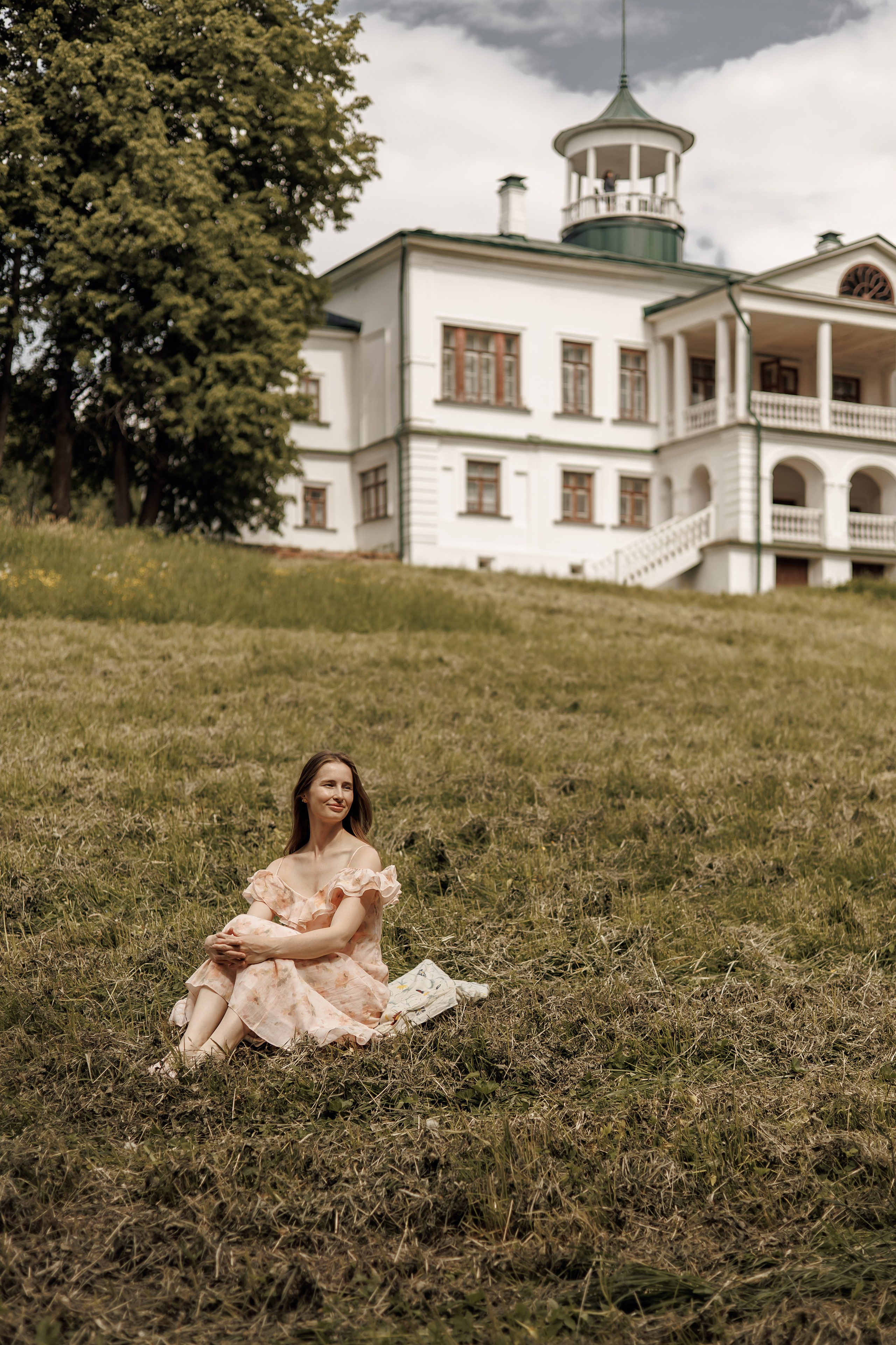 ПОРТРЕТЫ. Фотограф Алена Борисенко — Ярославль, Рыбинск