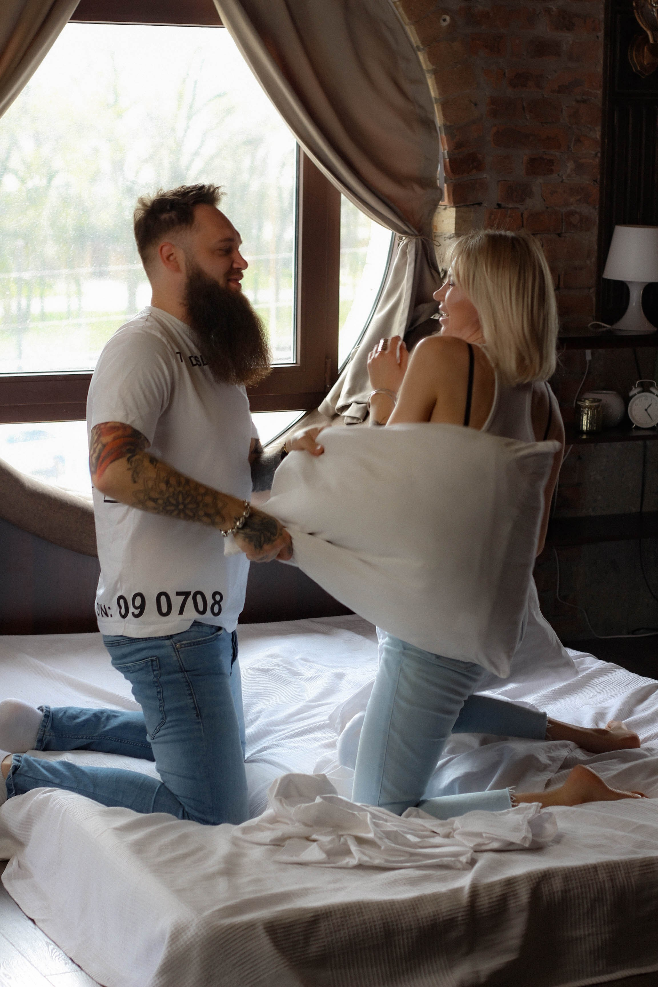 Love story. Главная