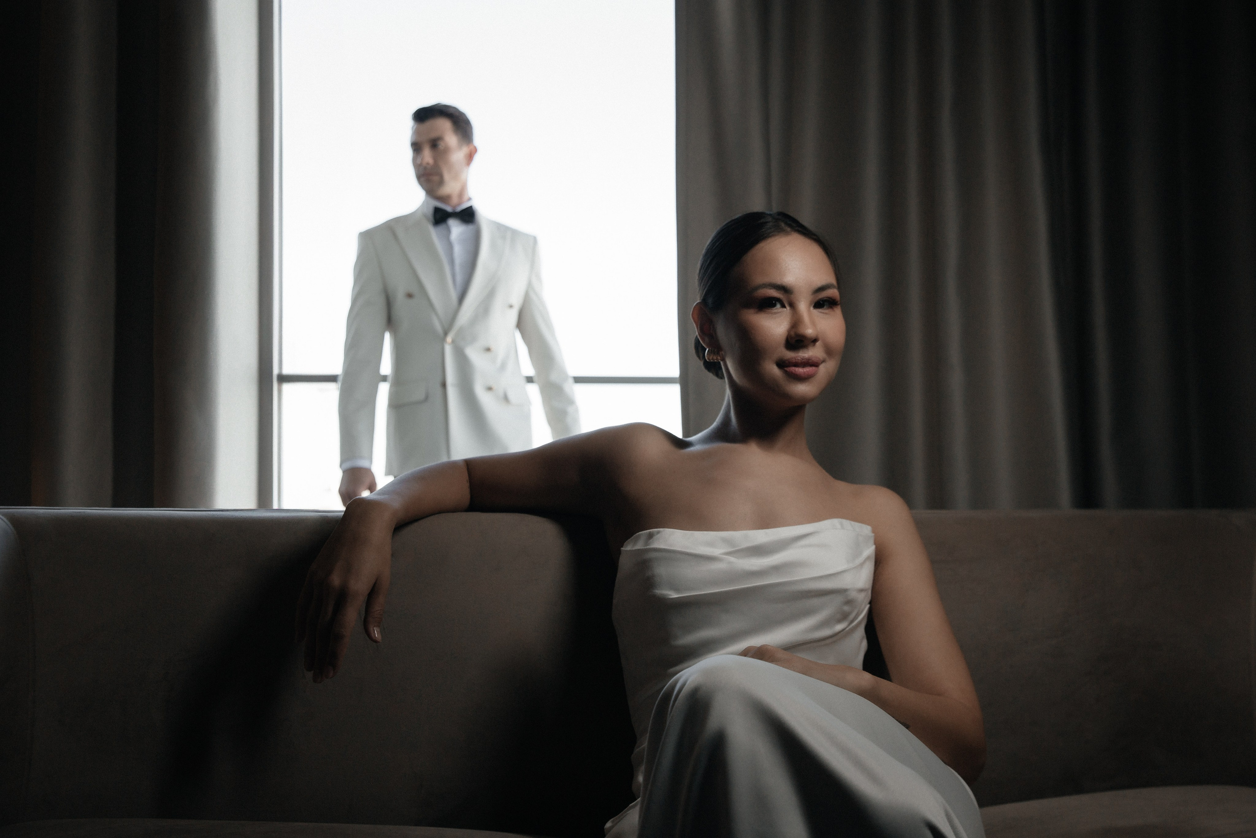 Child of the universe. Shakhmanoff.kz