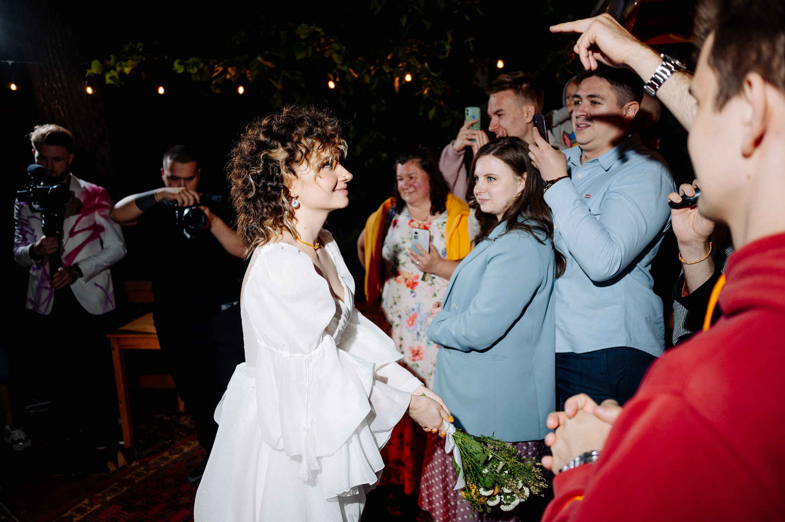 Стёпа и Катя | 2023. Фотограф Вито Бурмасов | Москва