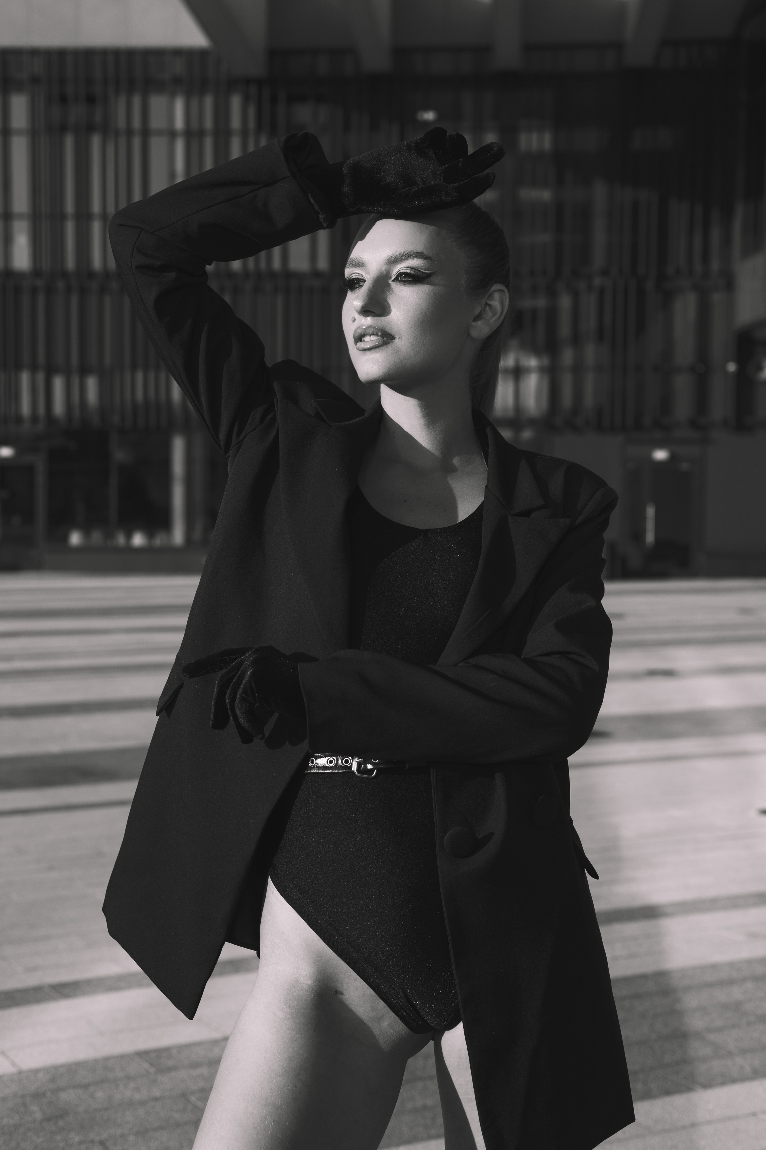 Шестой. Фотограф Великий Новгород