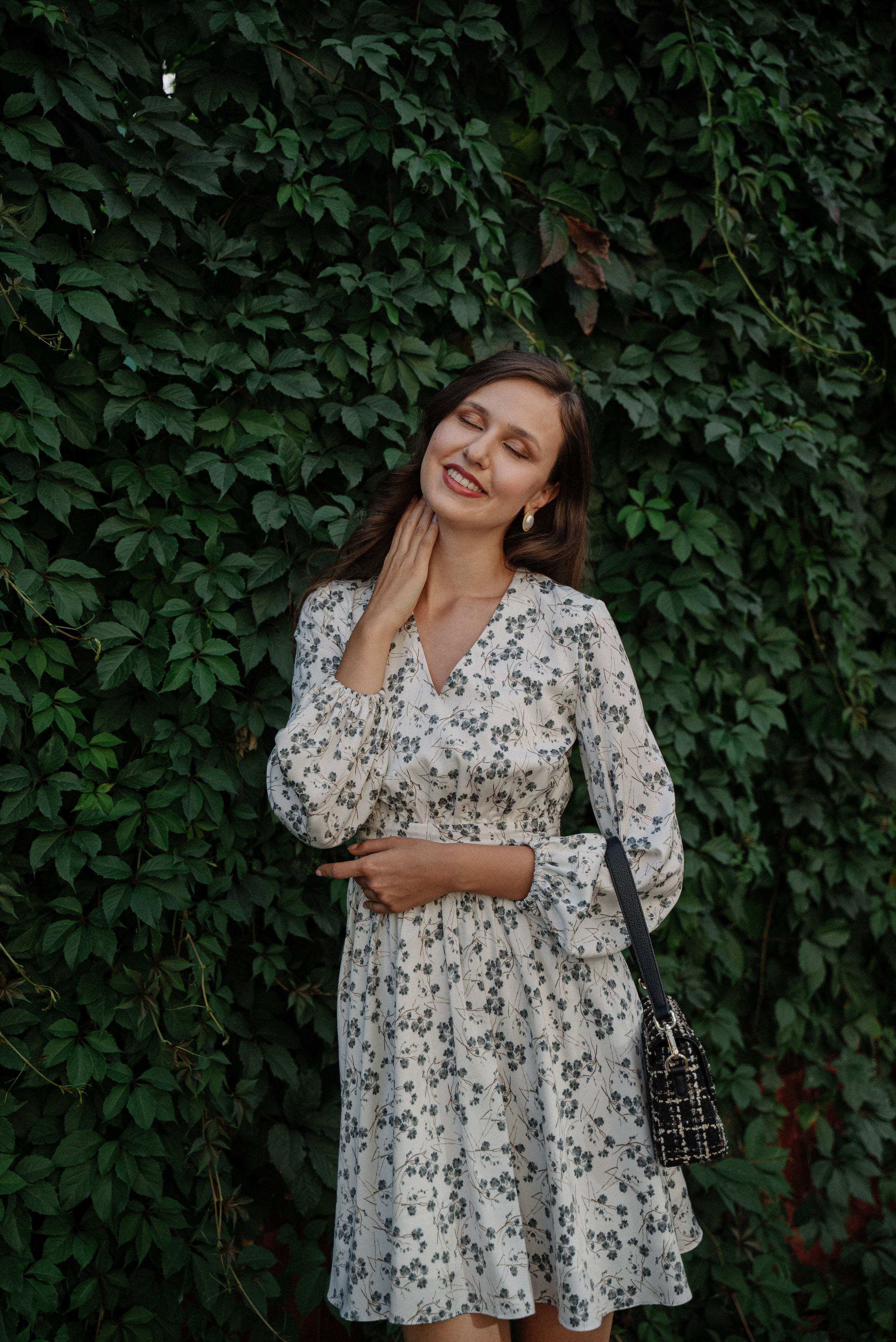 Прогулка к завтраку