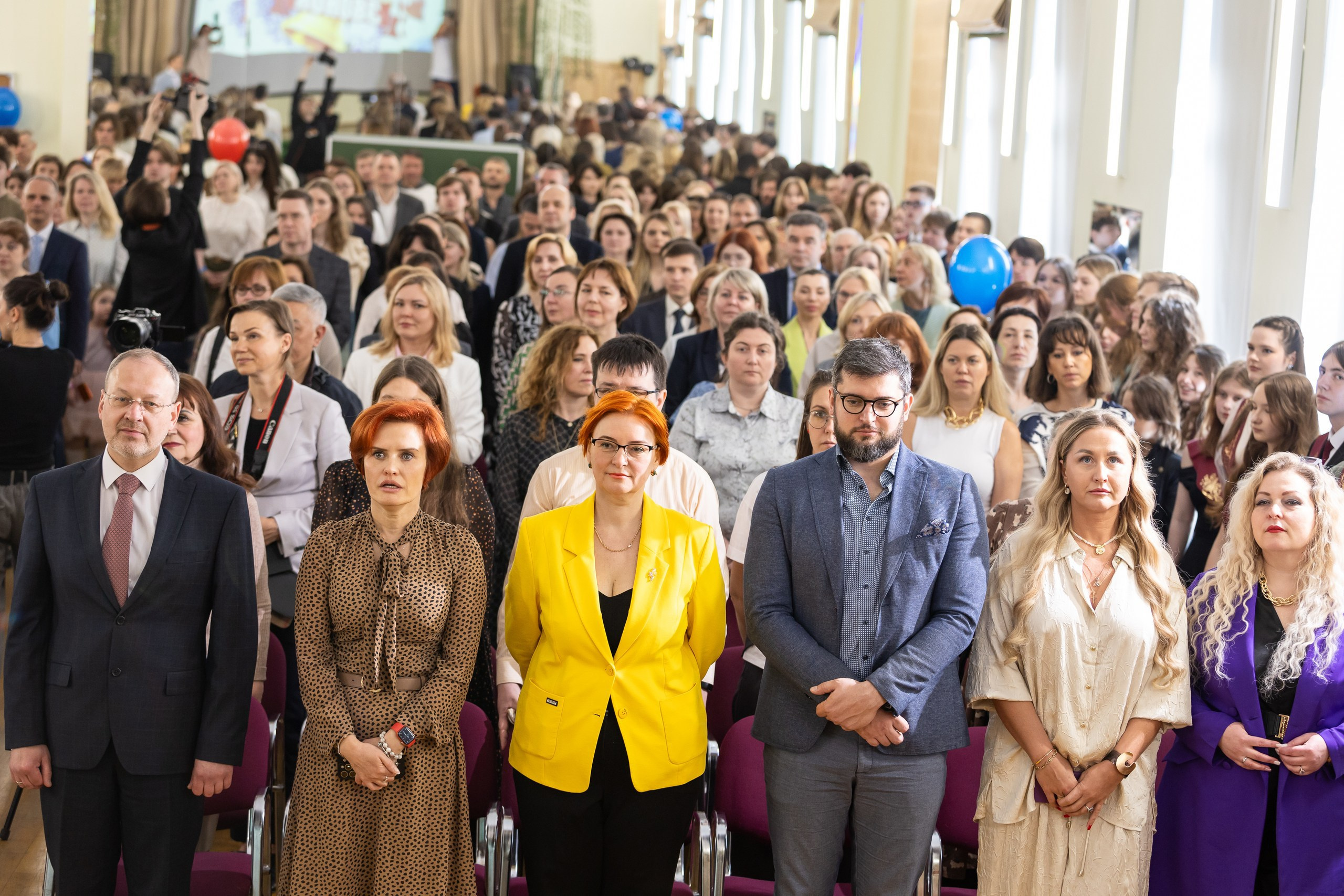 Последний звонок. Свадебная фотосъёмка в Москве, Туле