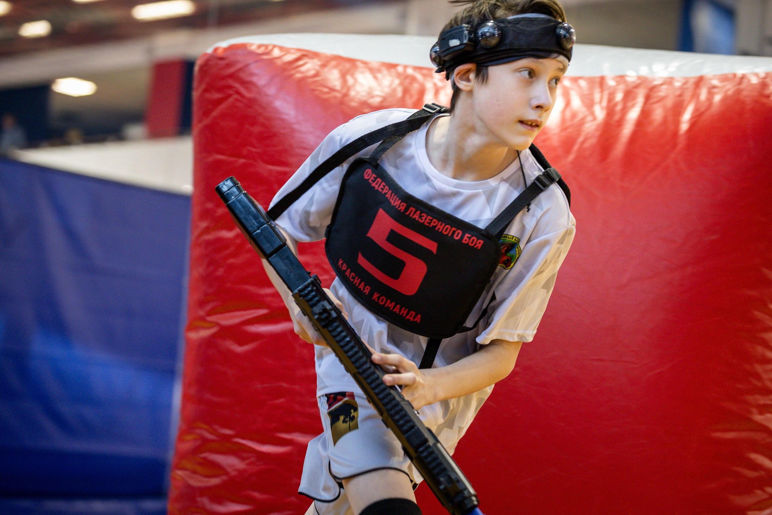 Первенство ЦФО по лазерному бою. Свадебная фотосъёмка в Москве, Туле