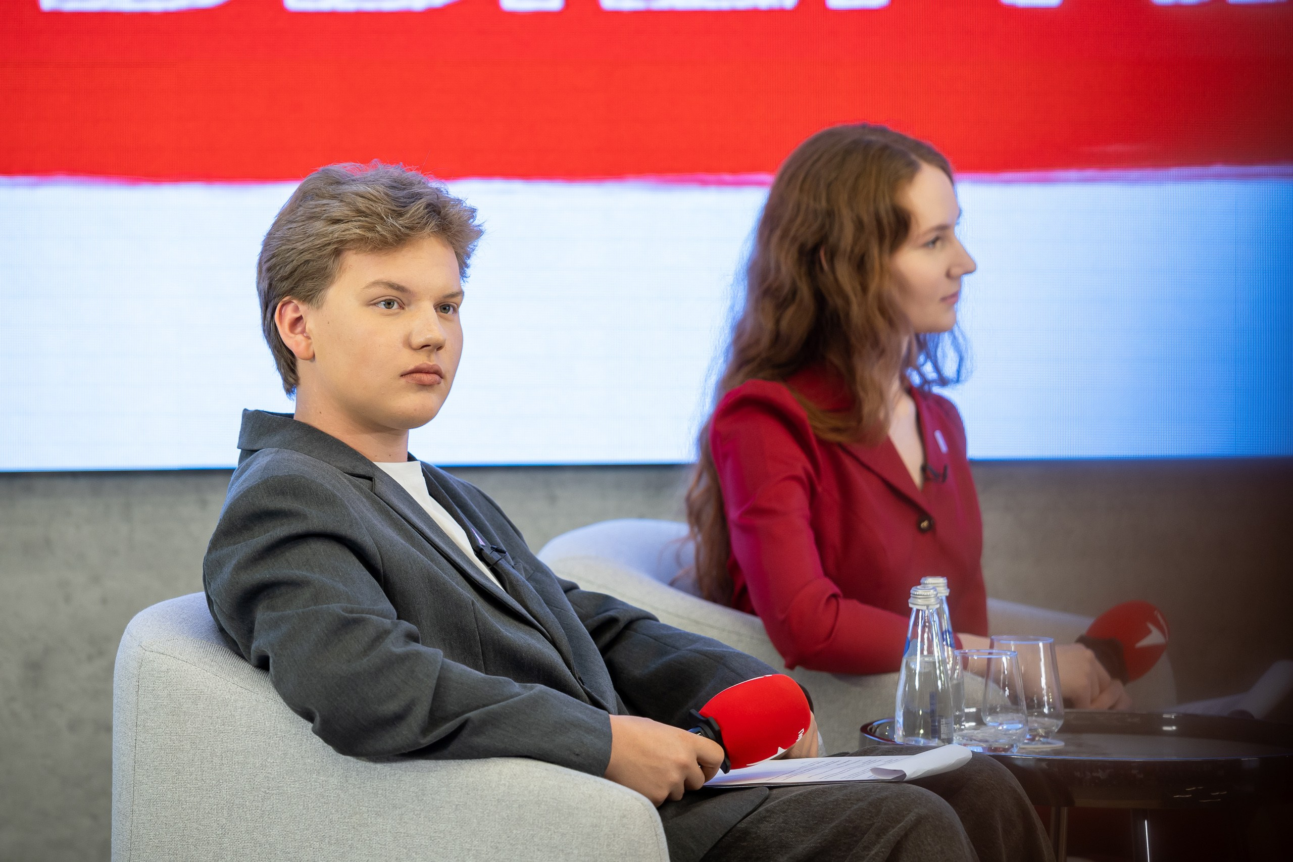 Конференции. Свадебная фотосъёмка в Москве, Туле