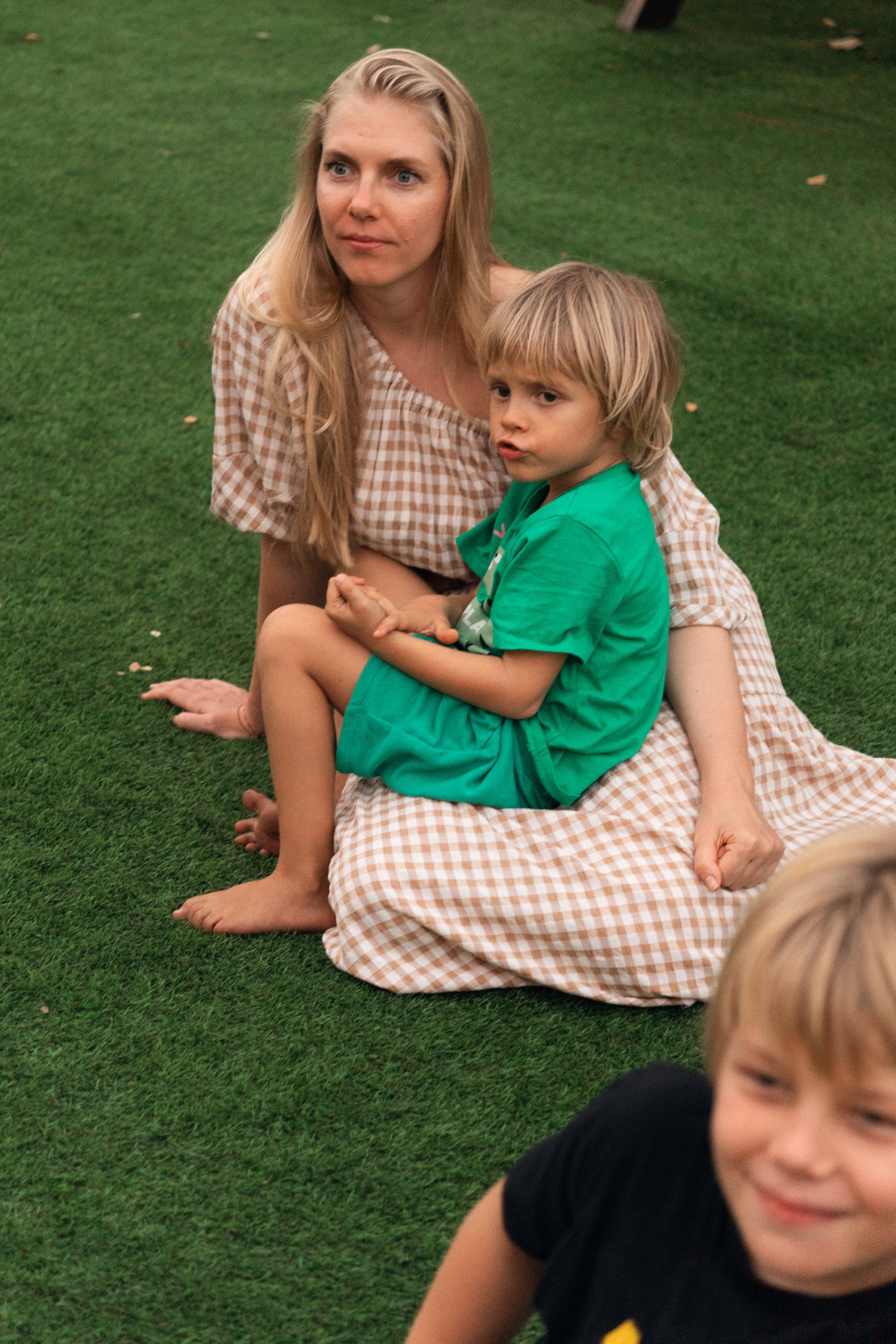 День Рождения Вани. Ольга Антипова — фотограф