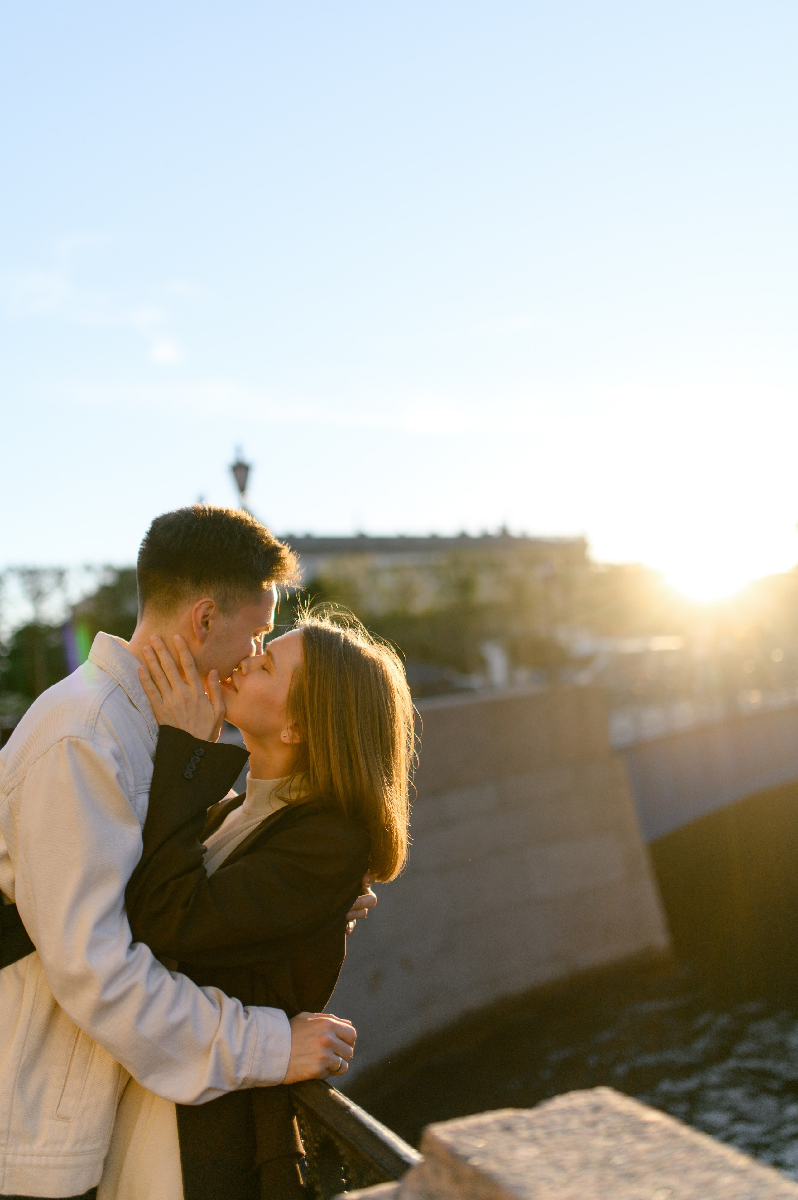 О + А. Свадебный и портретный фотограф в Санкт-Петербурге Ирина Келина