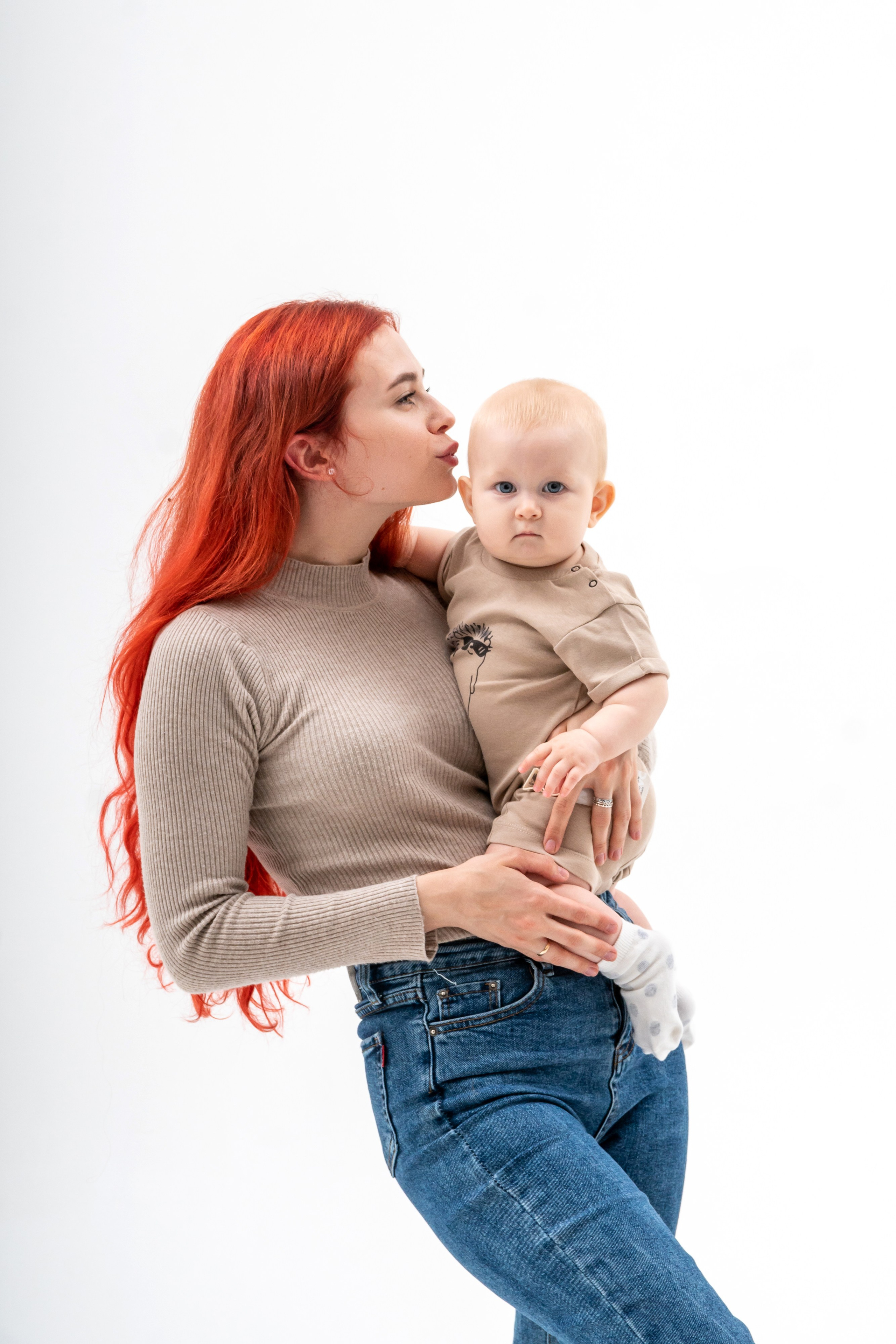 Детские комбинезоны. Фотограф в Краснодаре и Краснодарском крае Елена Быкова