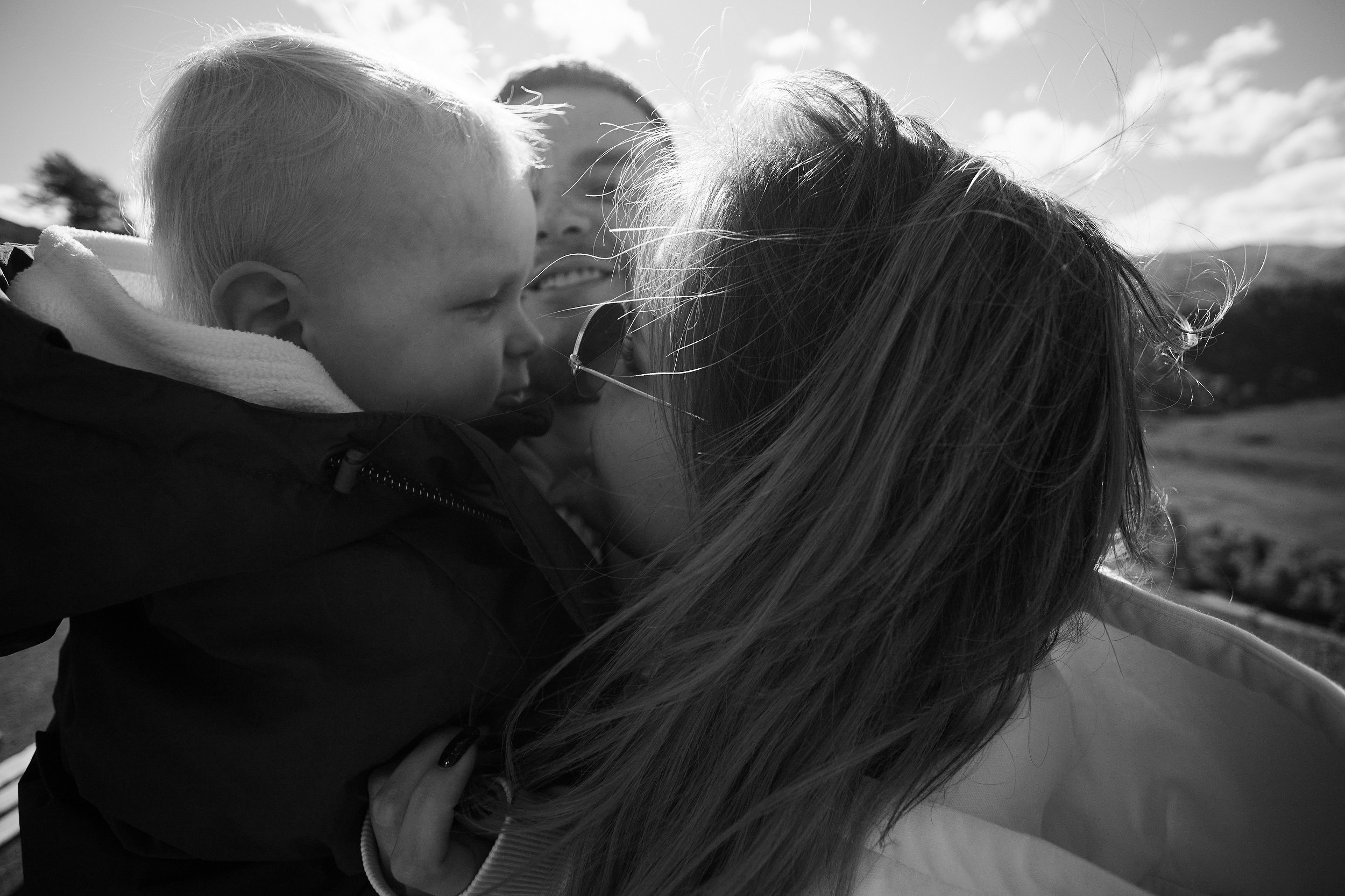 Алтай. Свадебный фотограф Челябинск, Екатеринбург, Курган — Виктор Слуднов