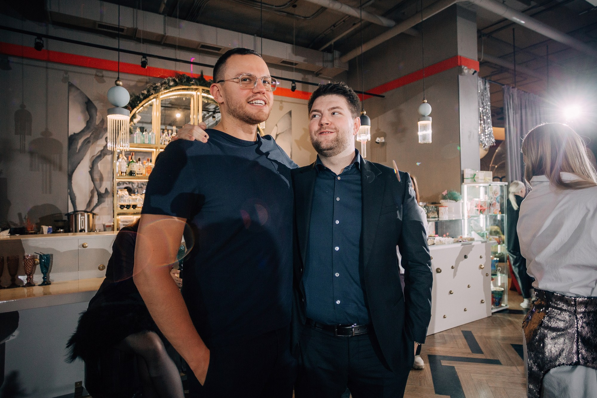 Skatch. Свадебный фотограф Челябинск, Екатеринбург, Курган — Виктор Слуднов