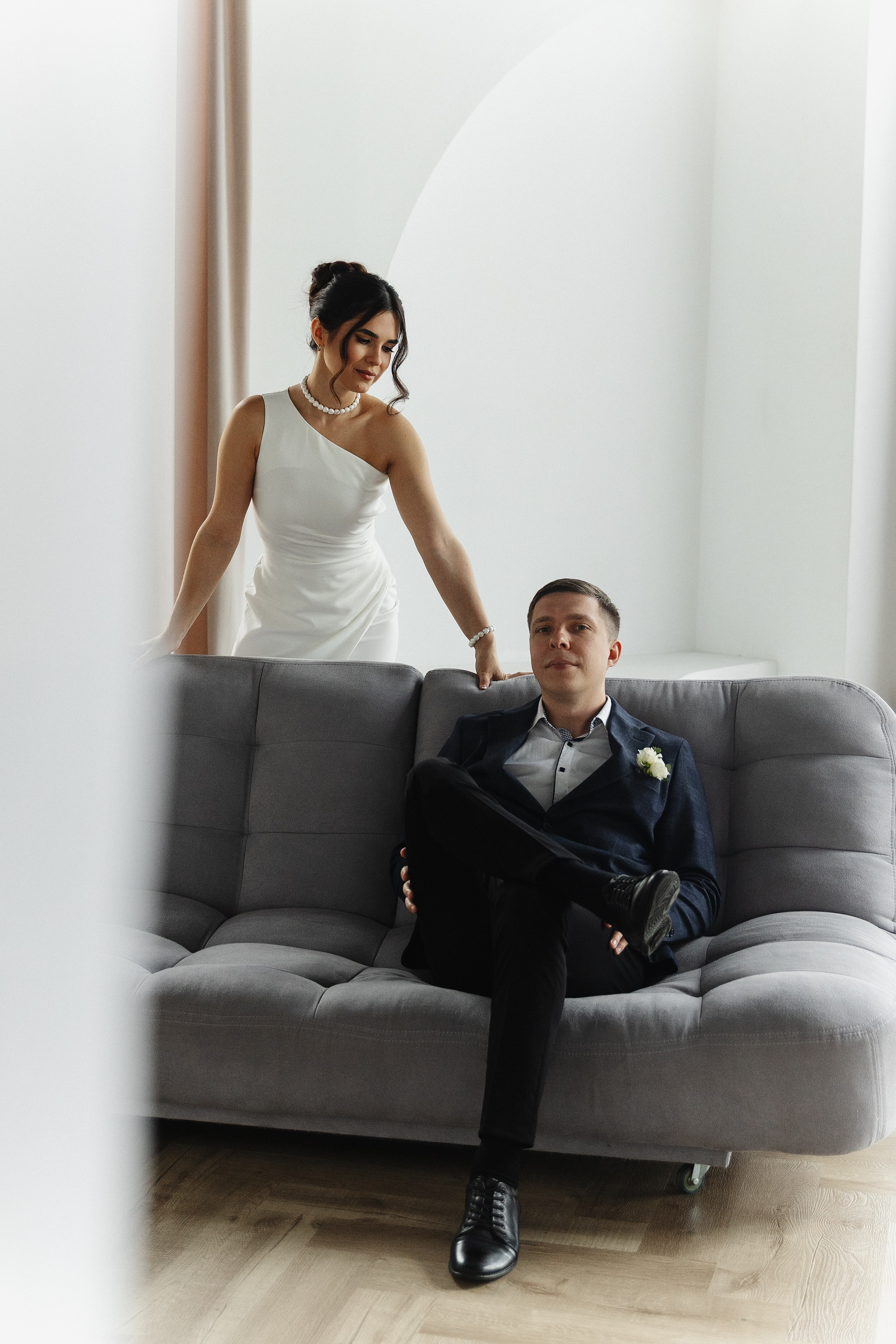 Илья & Лилиана