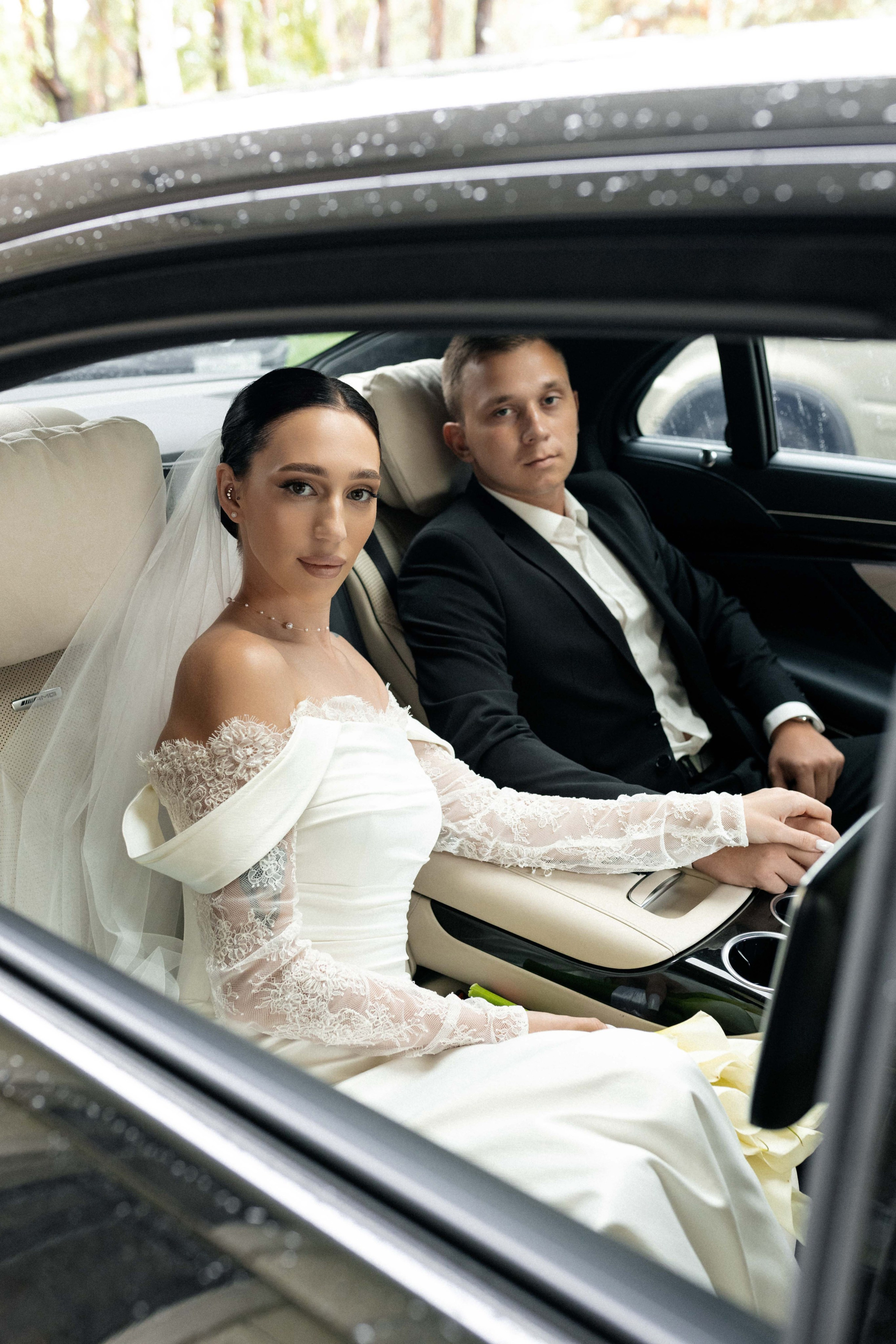 Семён и Арина | Свадьба 8.07.2025. Свадебный фотограф Новосибирск | Готовность фото от 14 дней