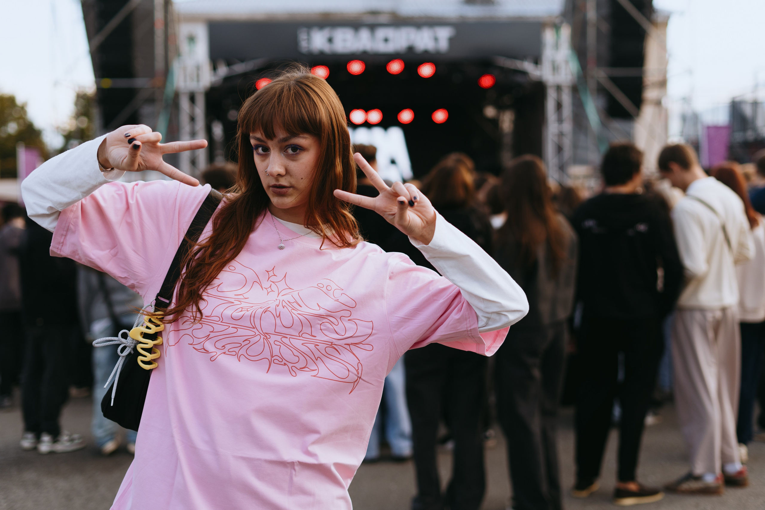 Концерт GONE.Fludd в Уфе. Фотограф Гильмутдинов Руслан