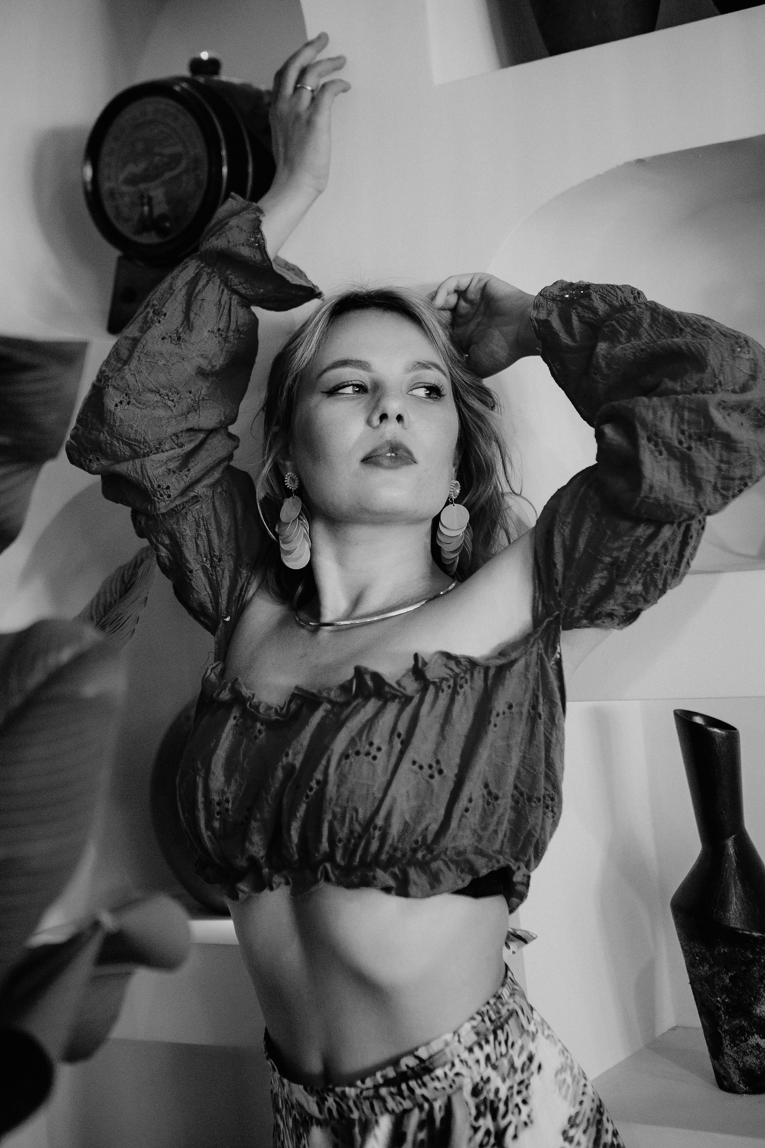 Екатерина. Фотограф Александр Закадычный | Таганрог