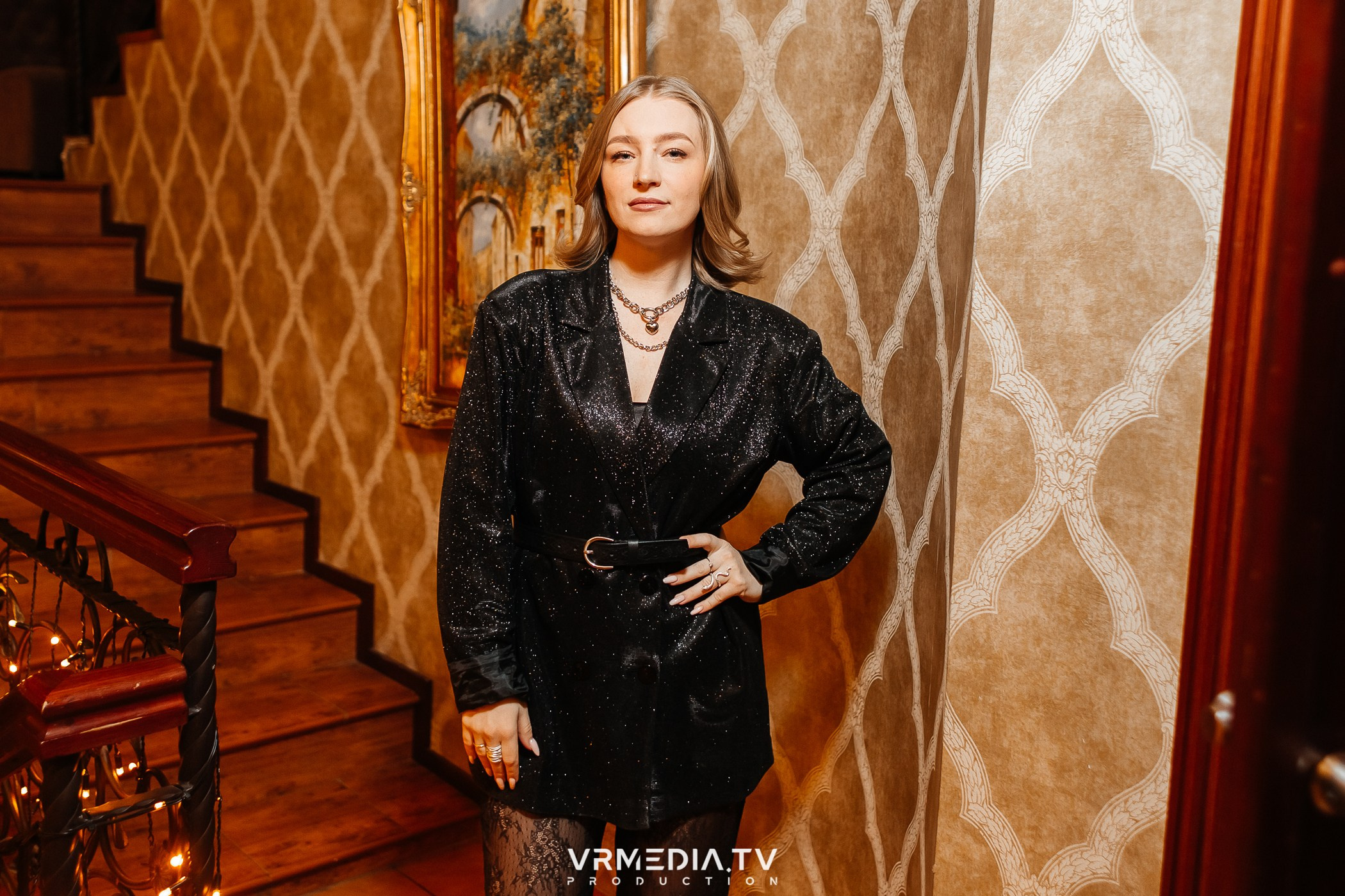 Выходные в ресторане «Лазурный берег»