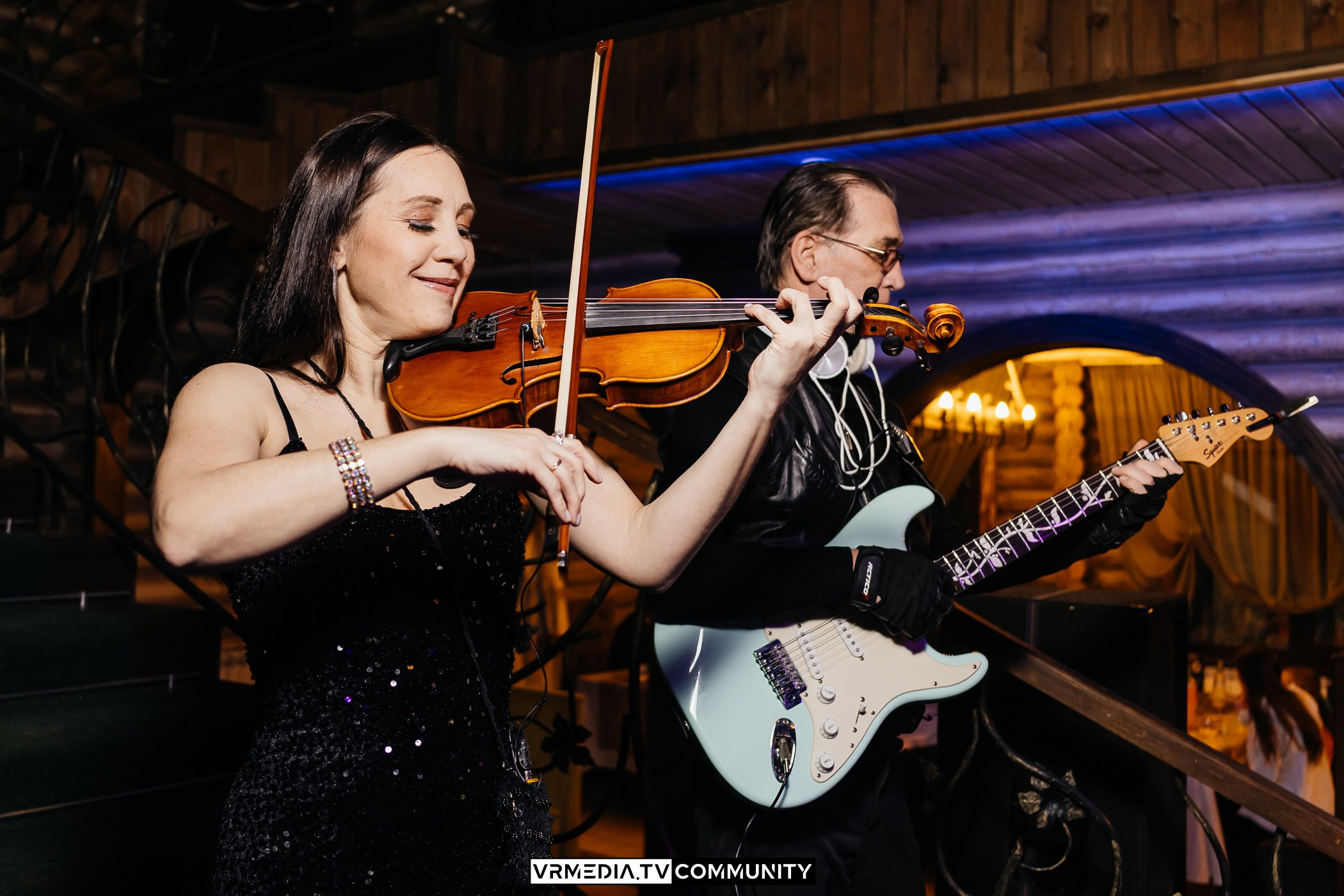 В гостях у «Петровича»