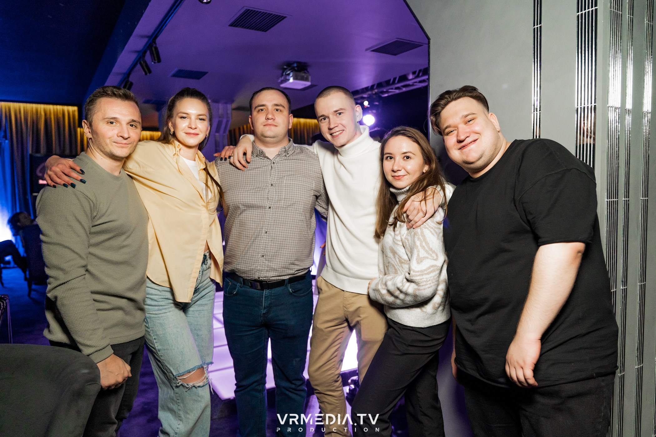 WINTER IS COMING в караоке-баре «Volna»