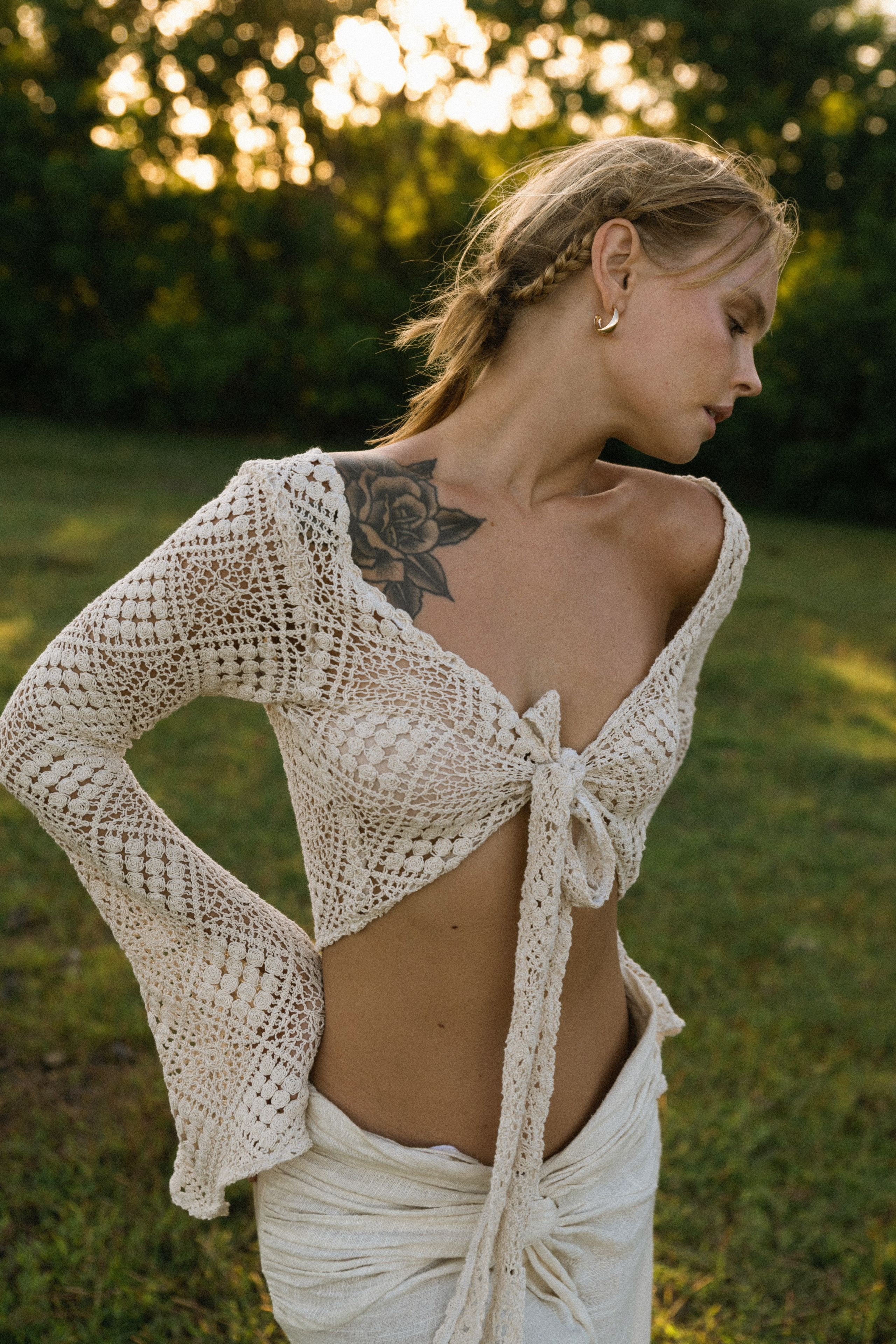 Ethic. Фотограф