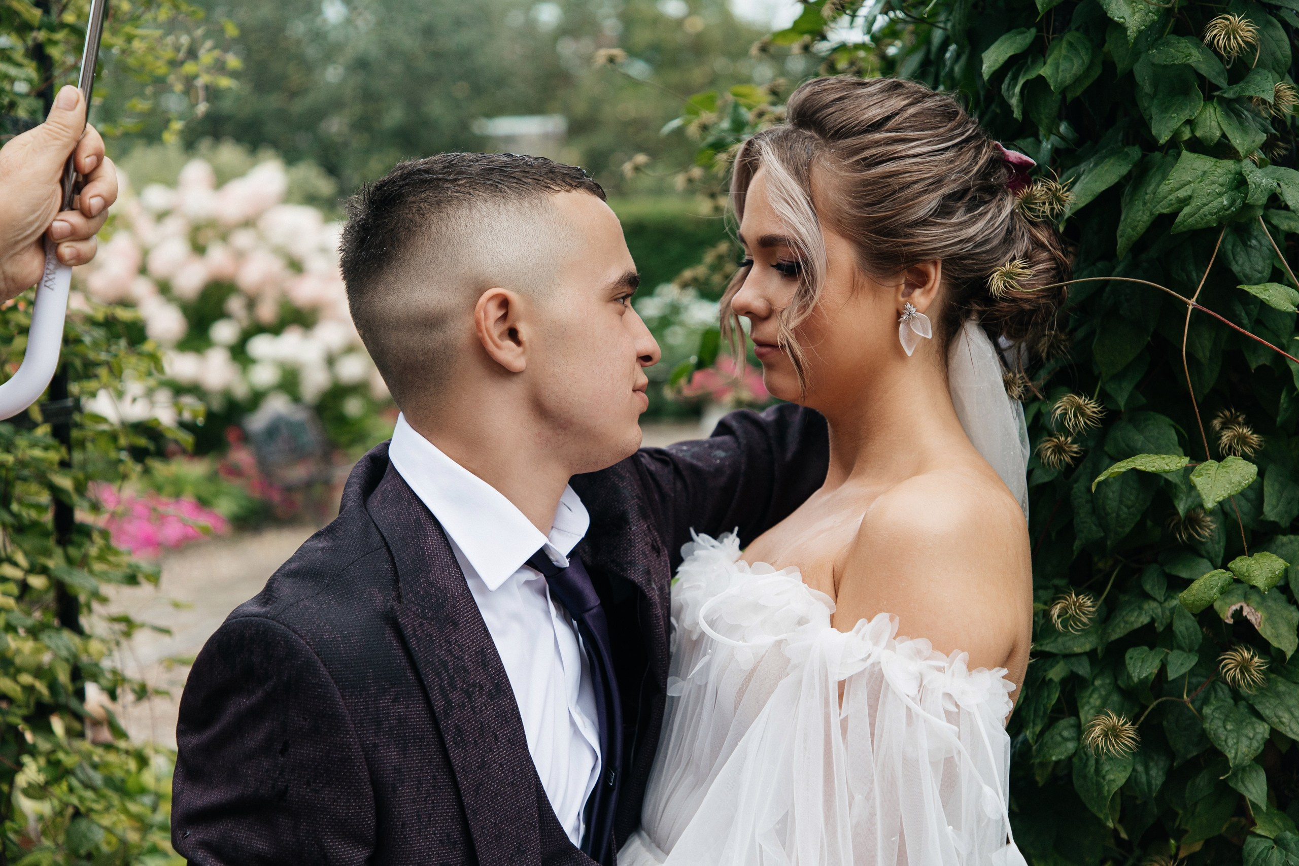 Екатерина & Константин. Фотограф Артём Синицын