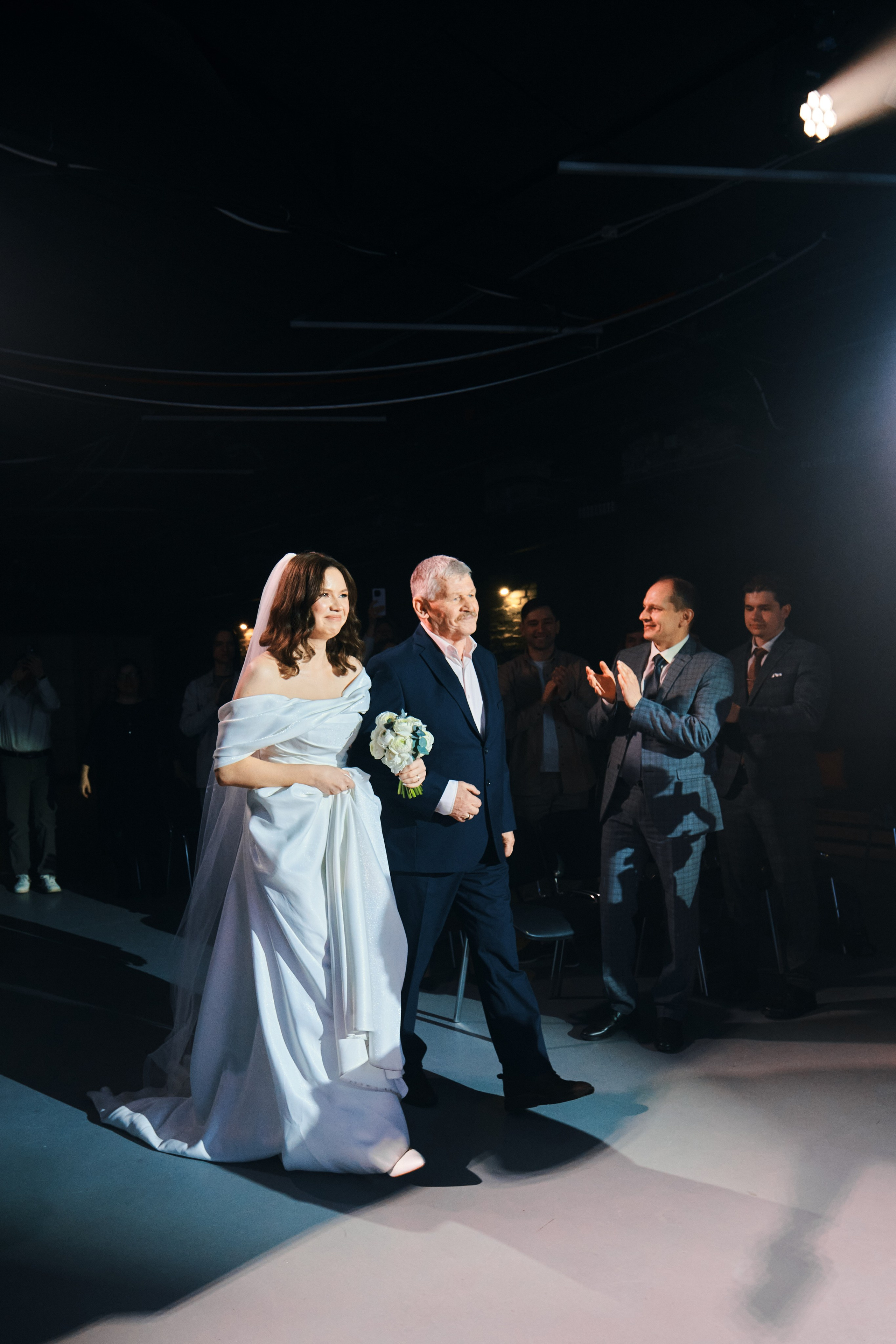 Алина & Ярослав. Свадебный фотограф Санкт-Петербург Ирина Селезнева RmesLOVE