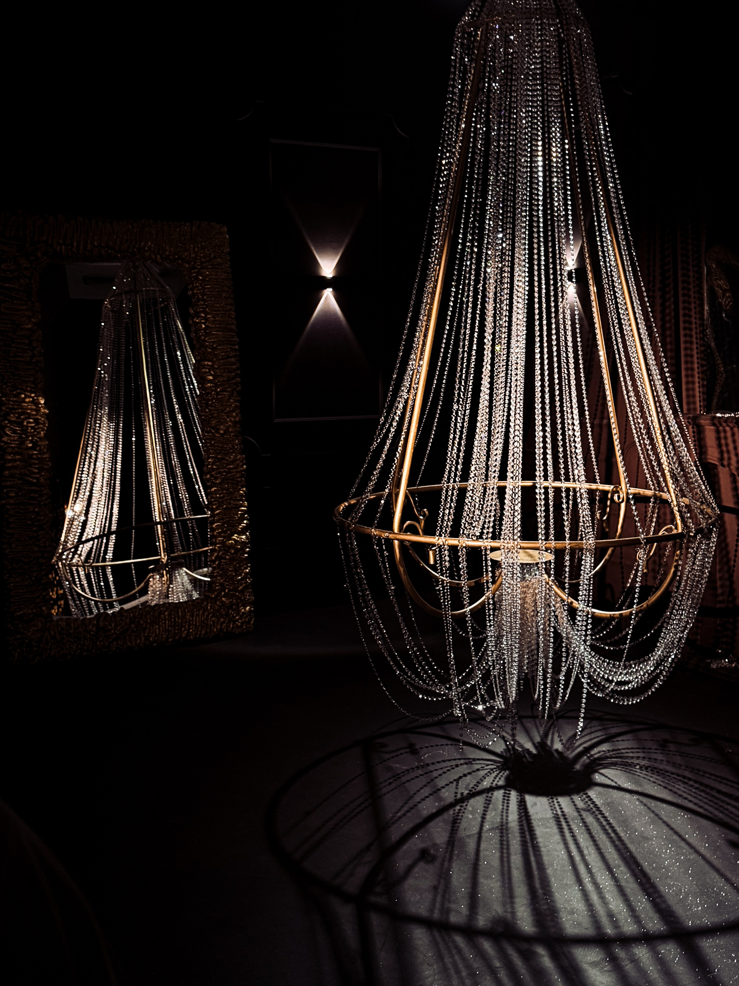 Зал ART * NY 2026. Фотостудия Элис