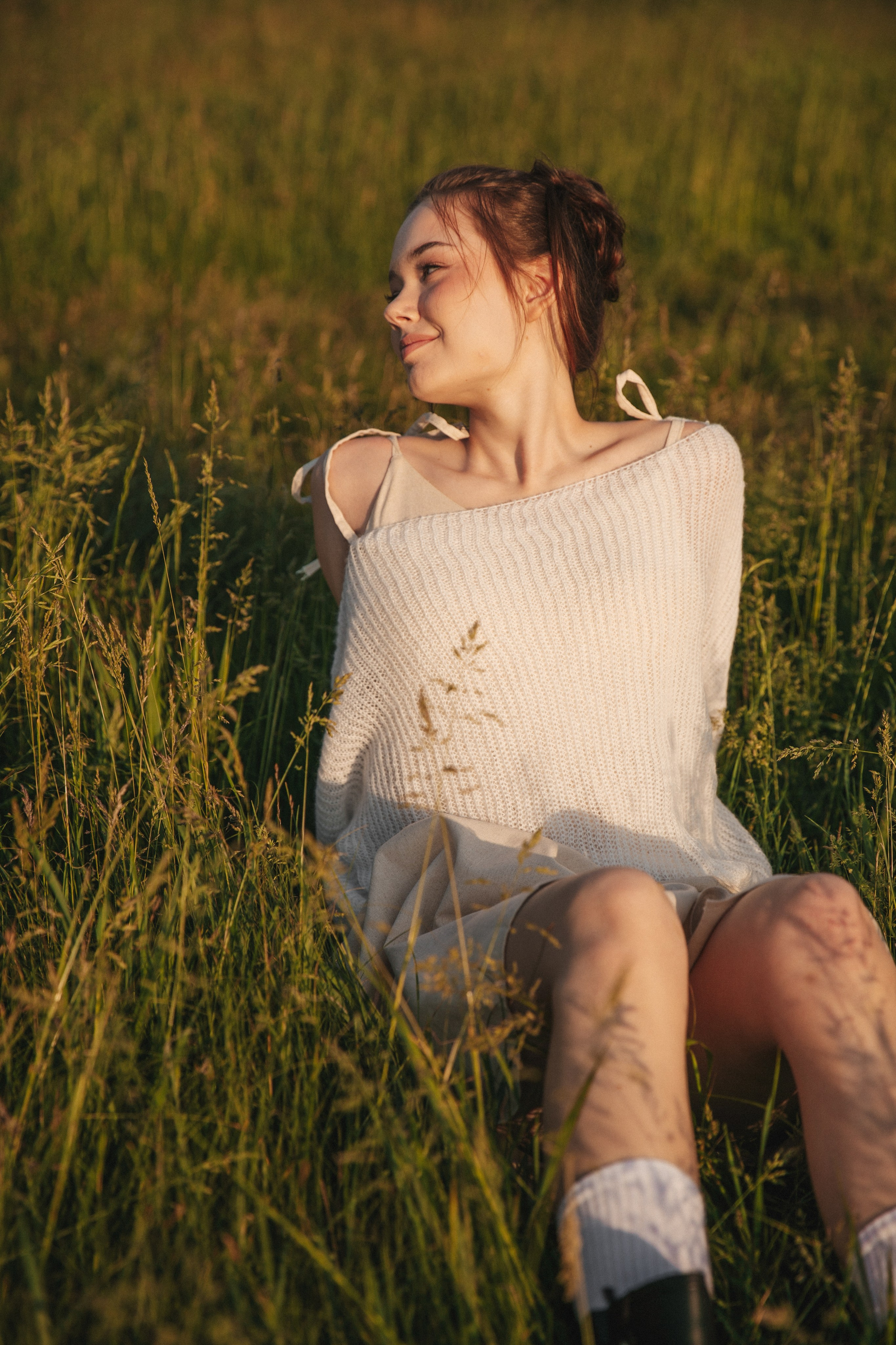 Анна. Фото о ВАЖНОМ