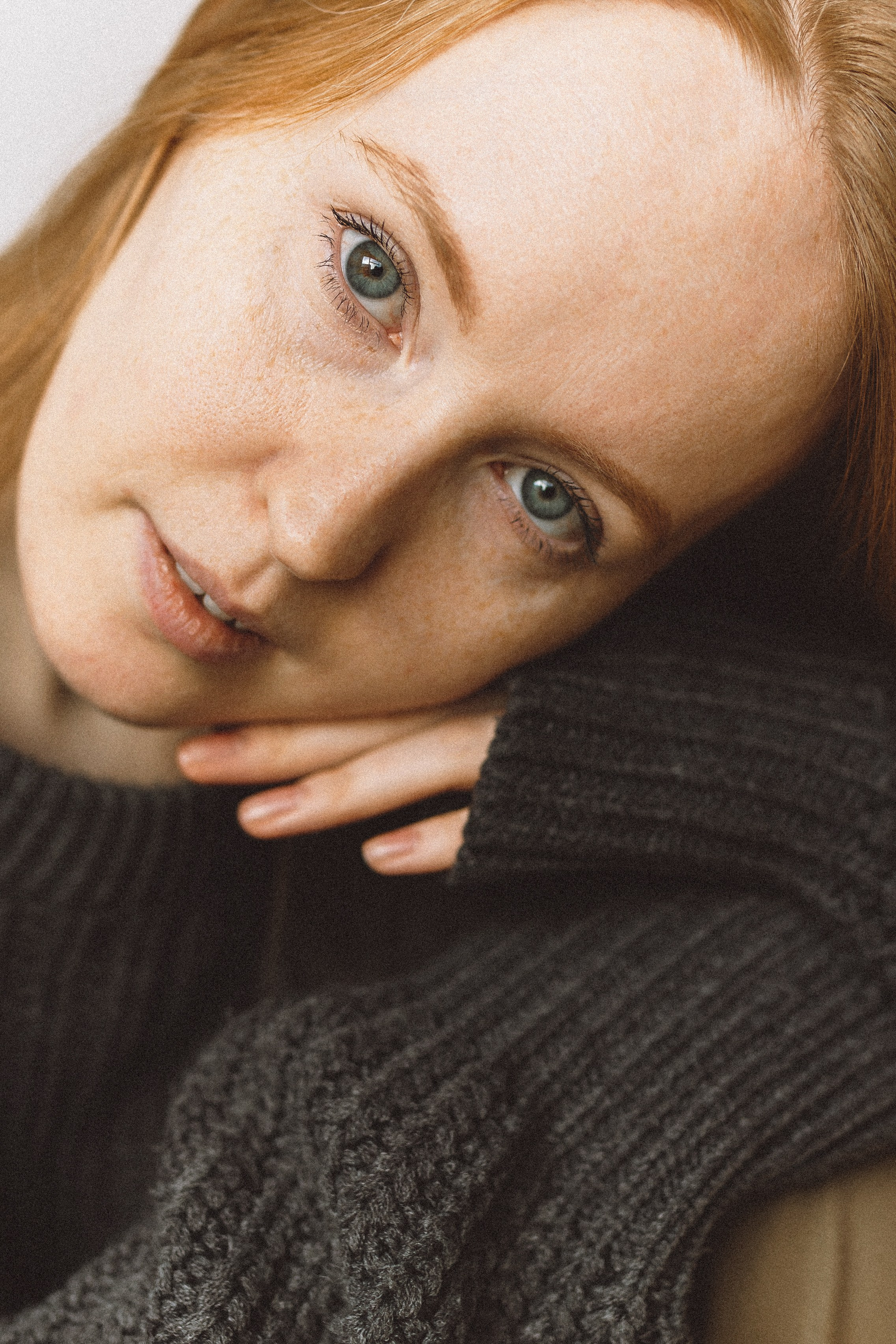 Алёна. Lifestyle фотограф в Санкт-Петербурге Анна Щекалева