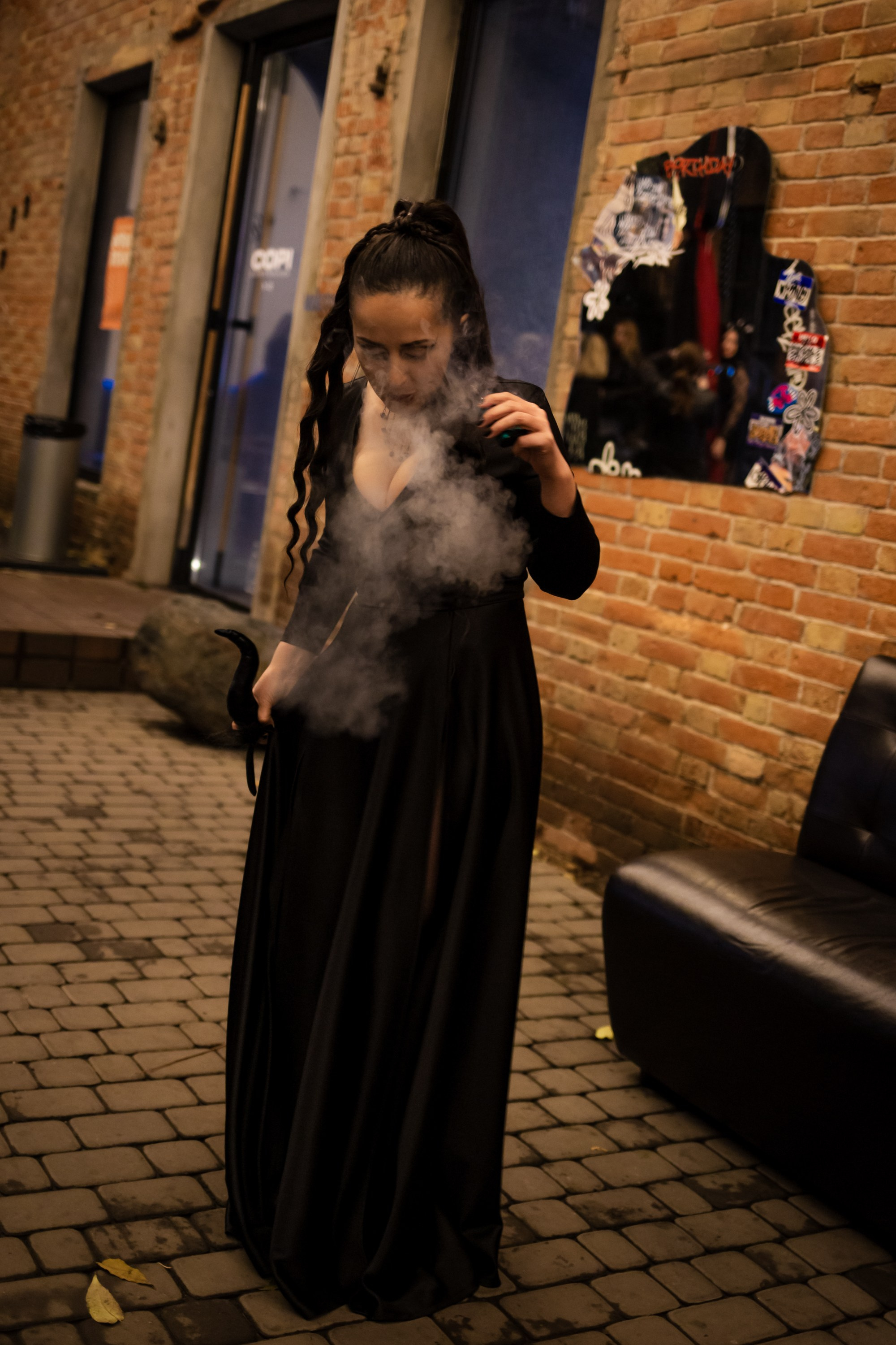 Хелоин. Главная