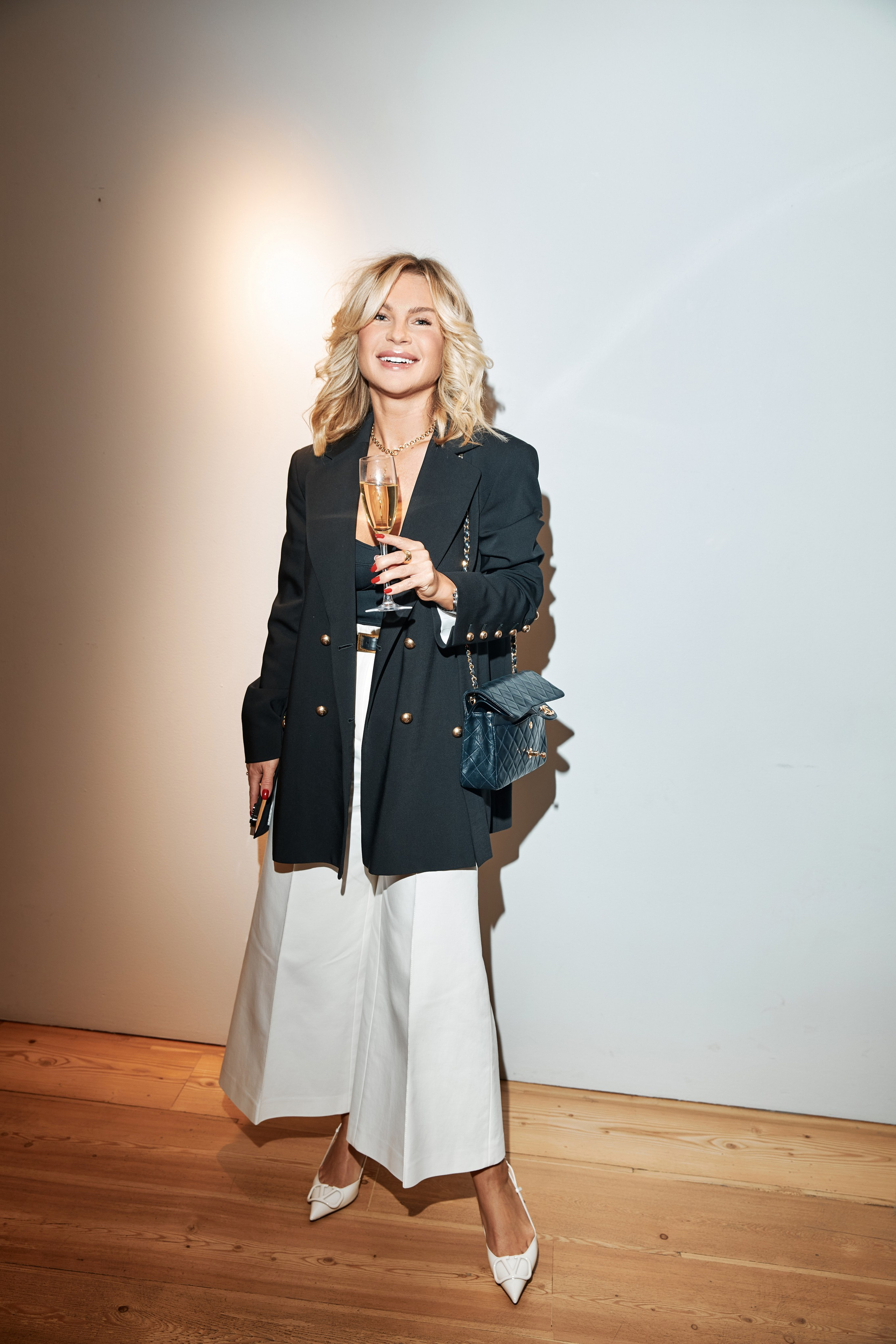 Лекция и опера. Свадебный фотограф Андрей Кочкин в Москве