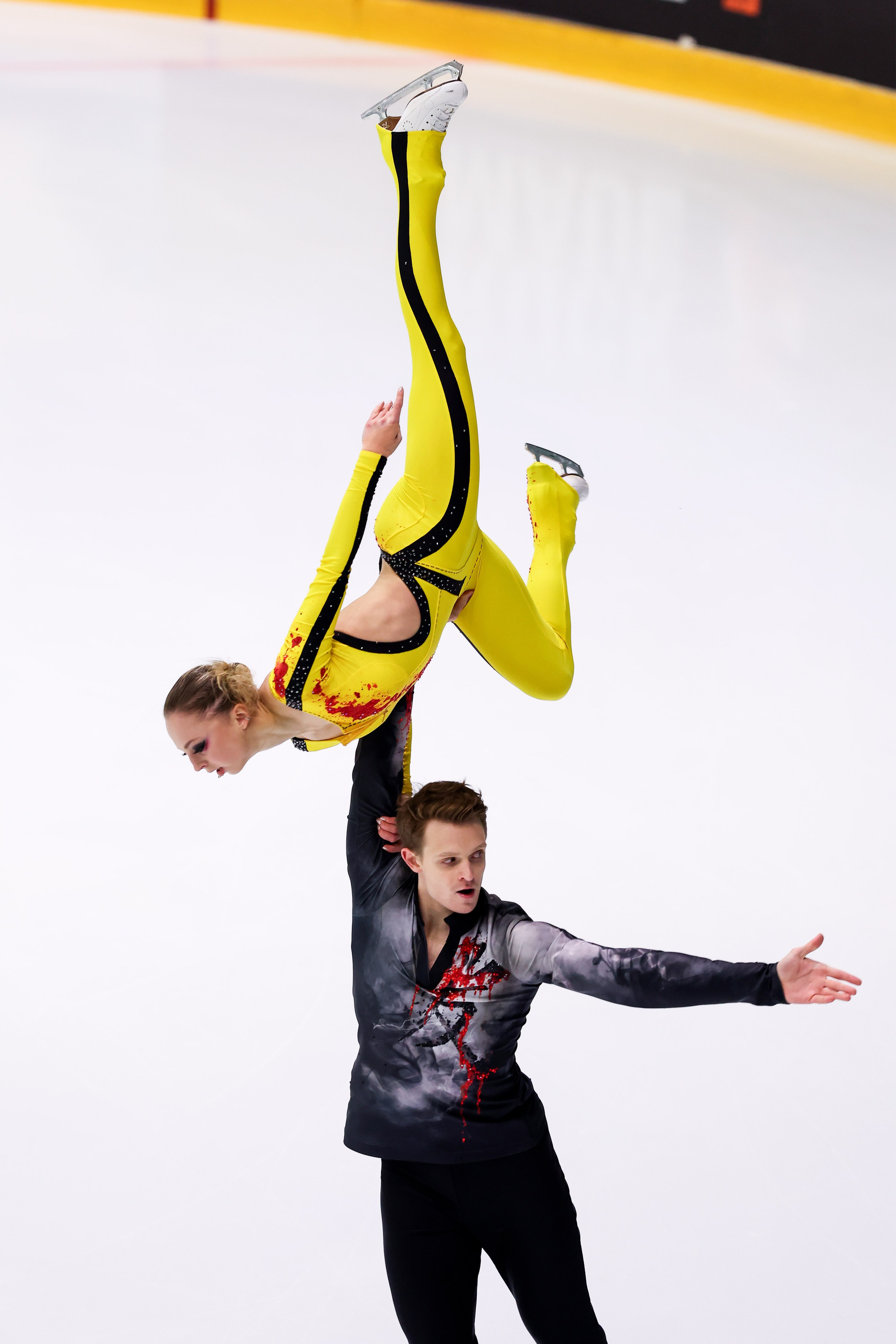 Мемориал Н.А. Панина-Коломенкина. Спортивный и репортажный фотограф Антон Тереханов