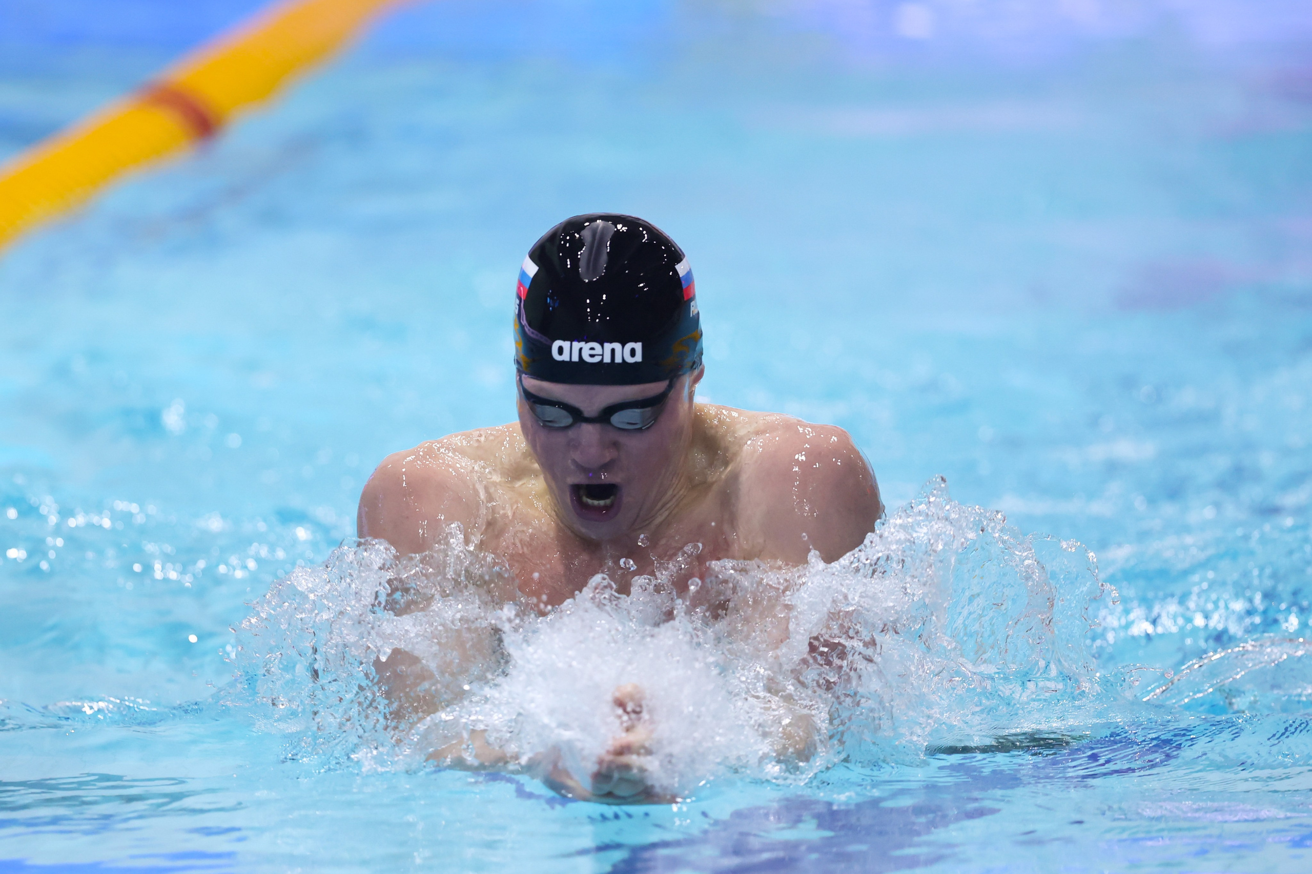 Кубок Сальникова. Спортивный и репортажный фотограф Антон Тереханов