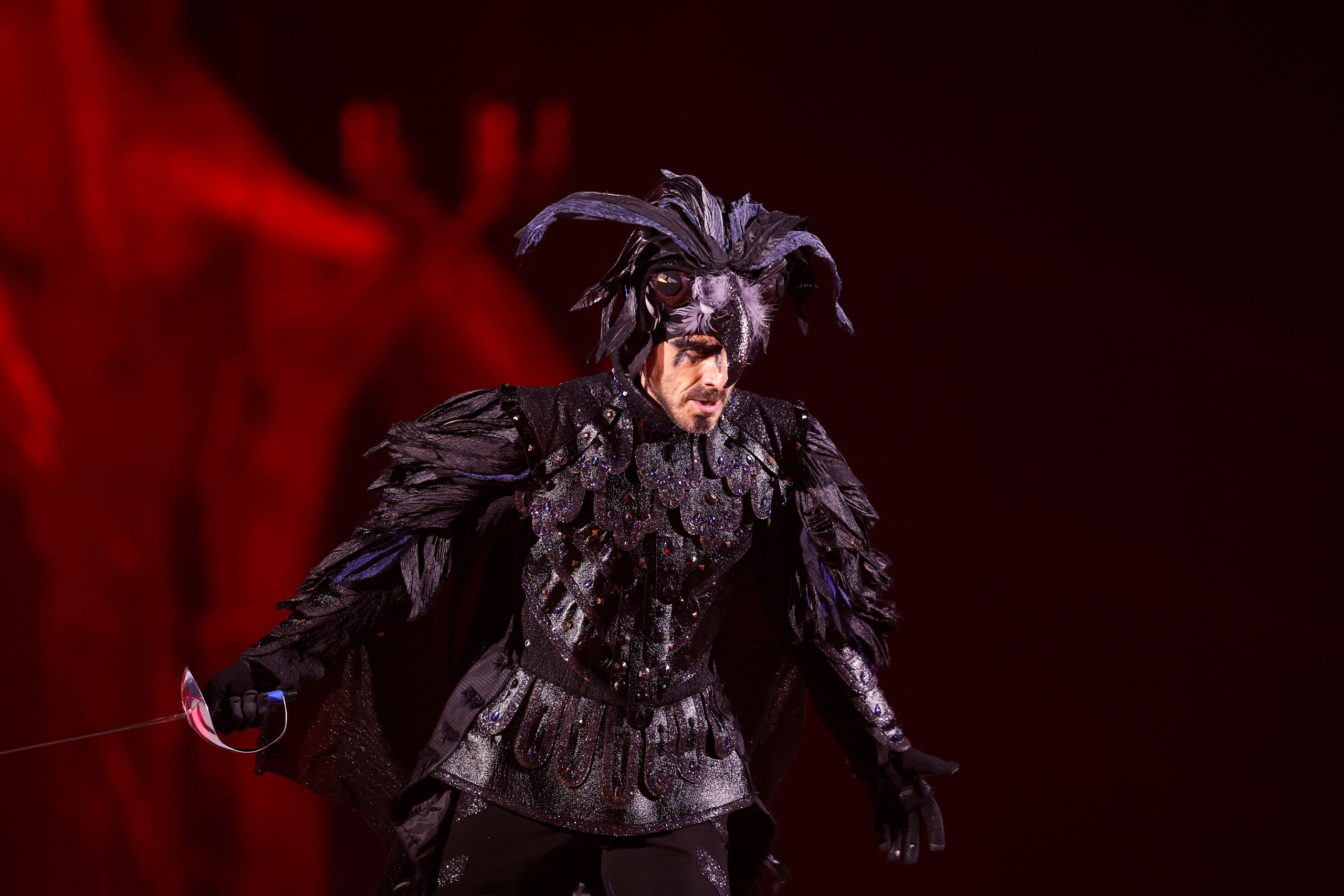 «Лебединое озеро» 26 декабря 2024. Спортивный и репортажный фотограф Антон Тереханов