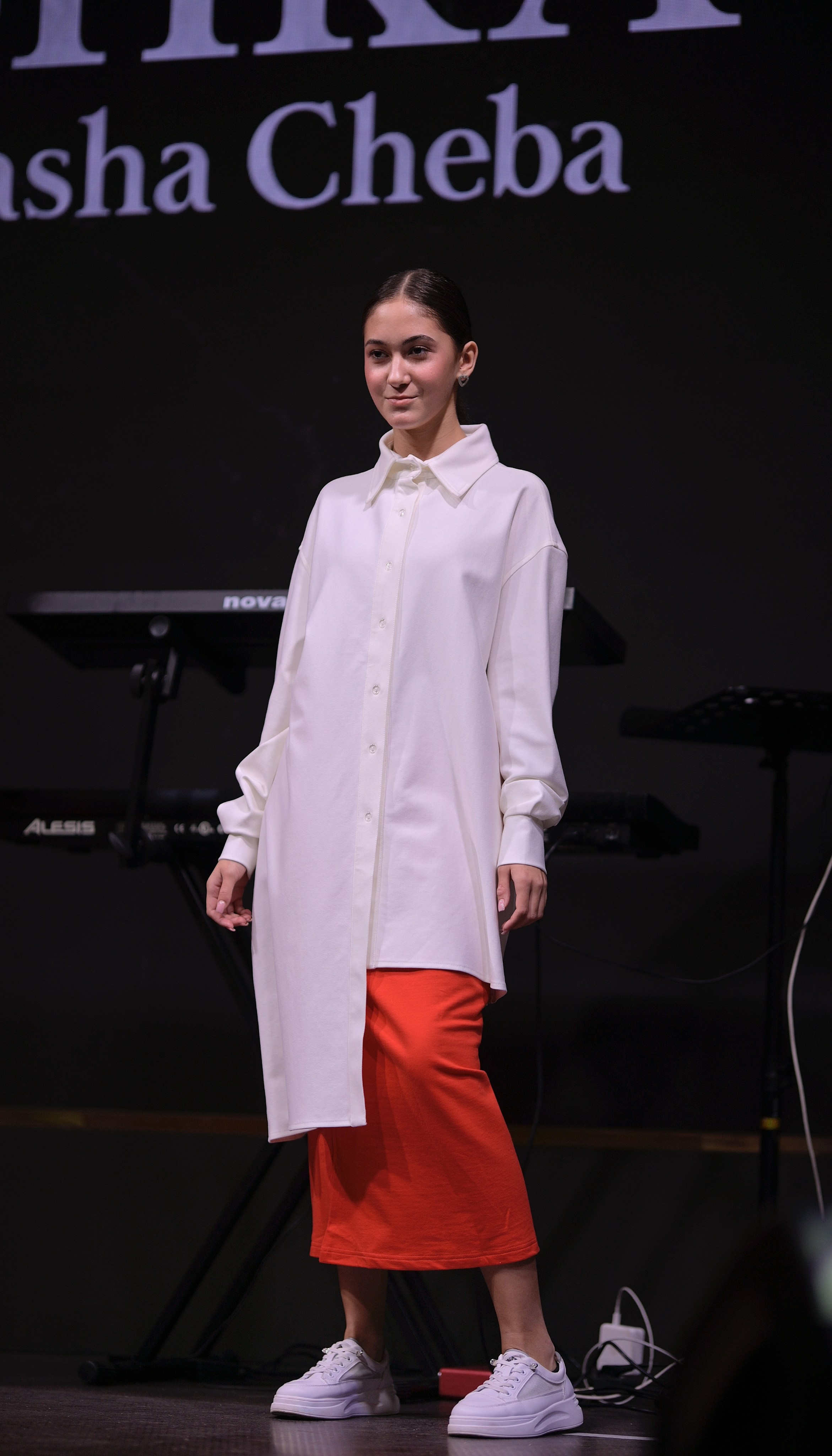 Три вокзала. Депо. Показ-Концерт. Фотограф Ваших событий 📸