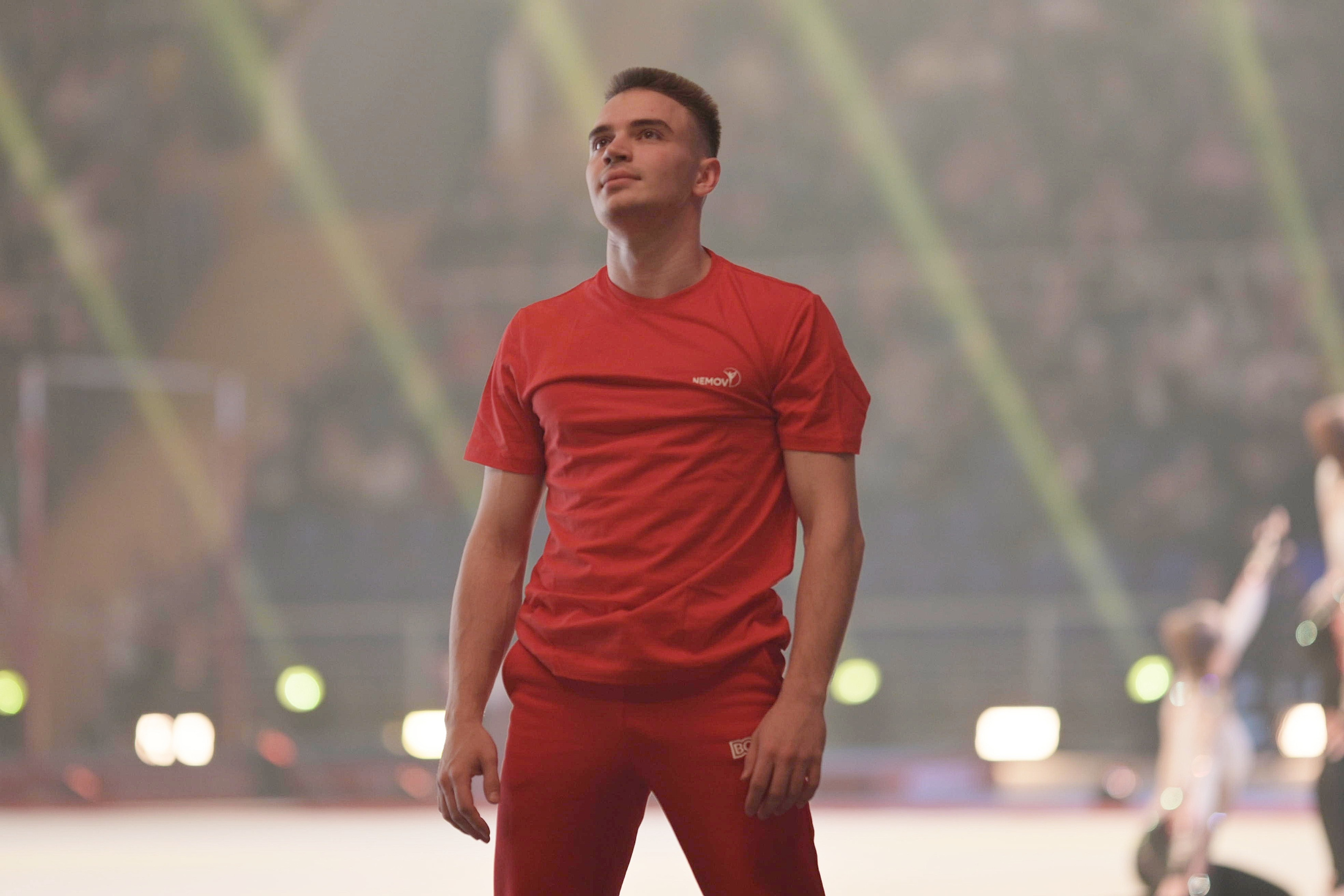 Шоу Алексея Немова 2024. Фотограф Ваших событий 📸