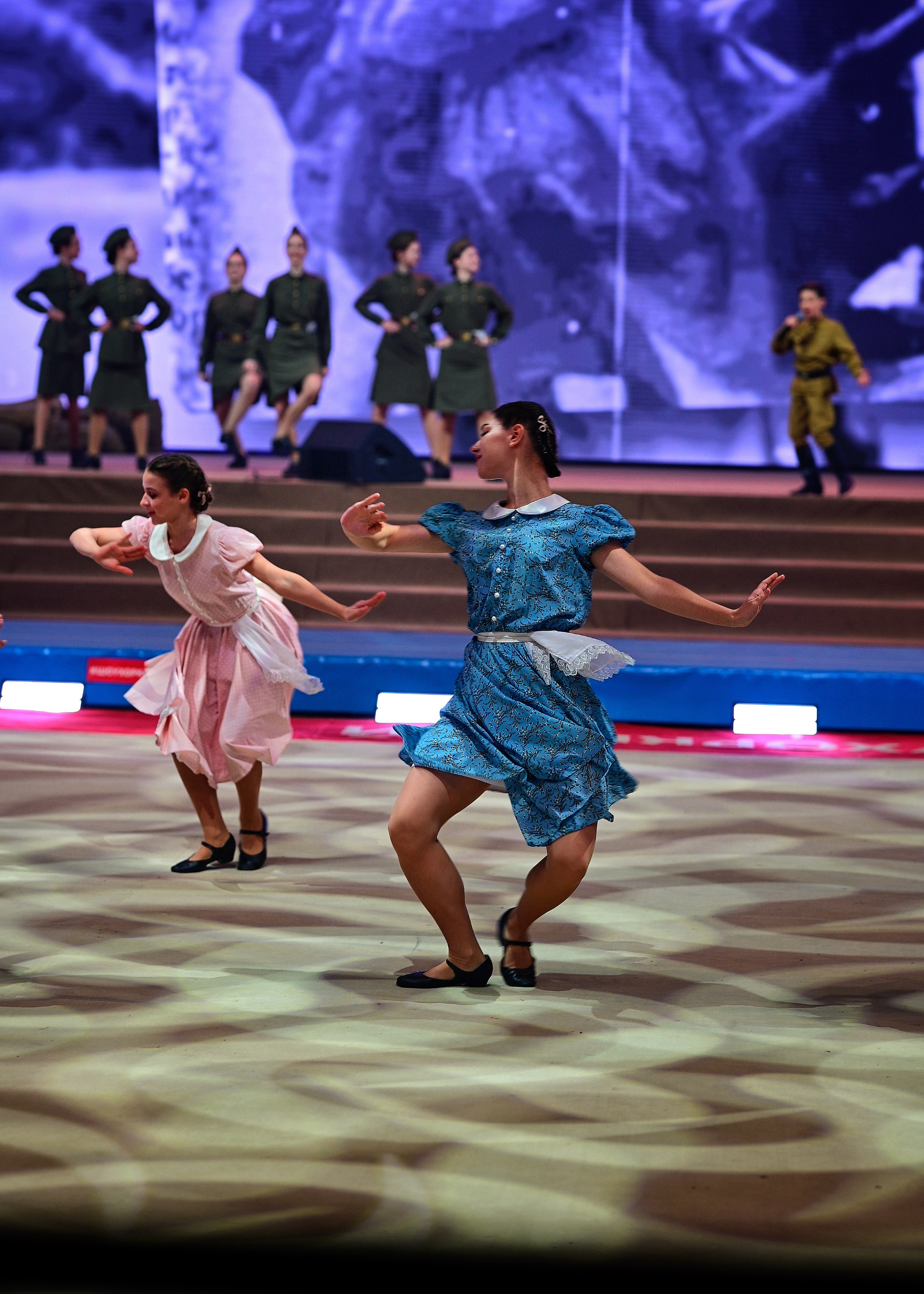 Шоу Светланы Хоркиной «Спортрота». Фотограф Ваших событий 📸