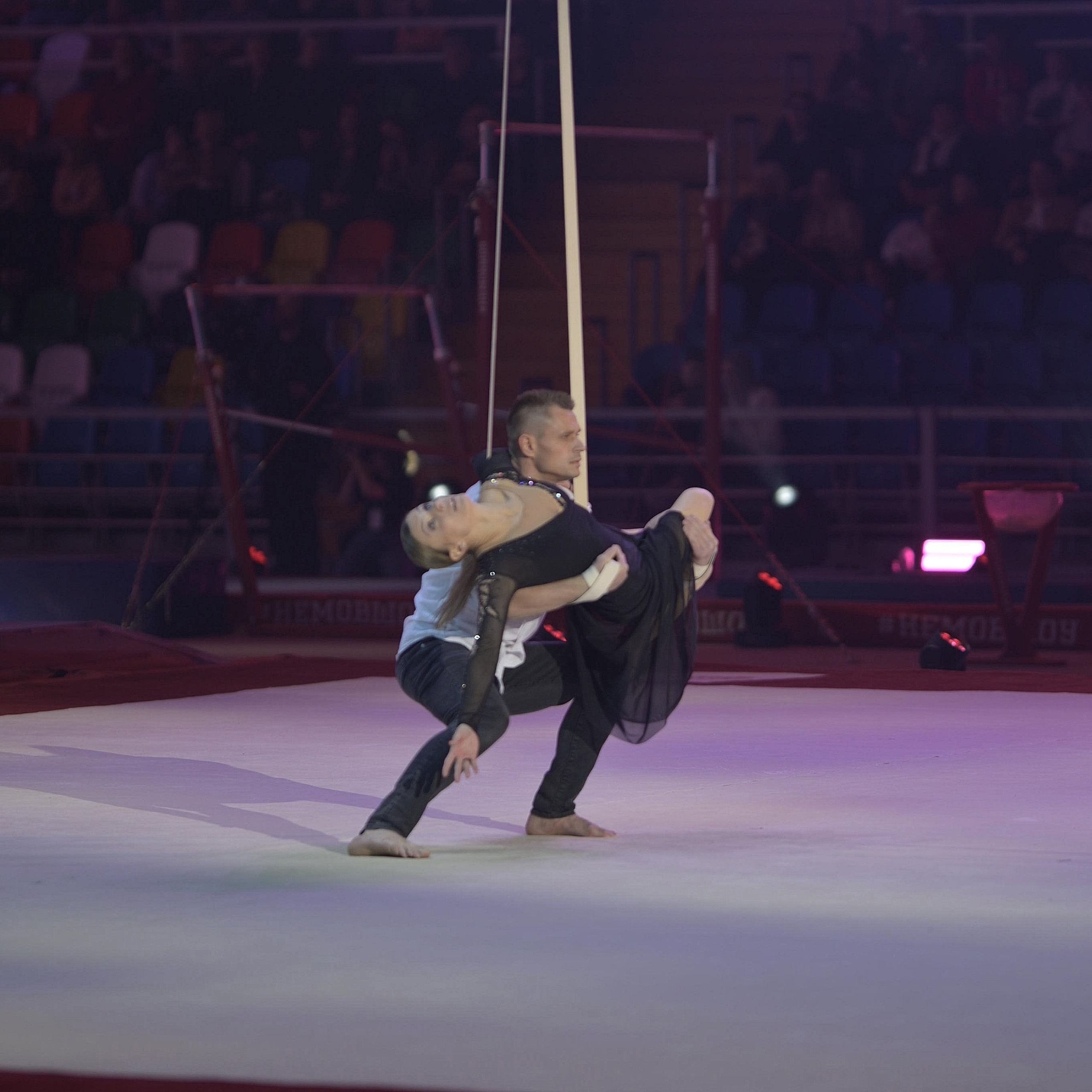 Шоу Алексея Немова 2024. Фотограф Ваших событий 📸