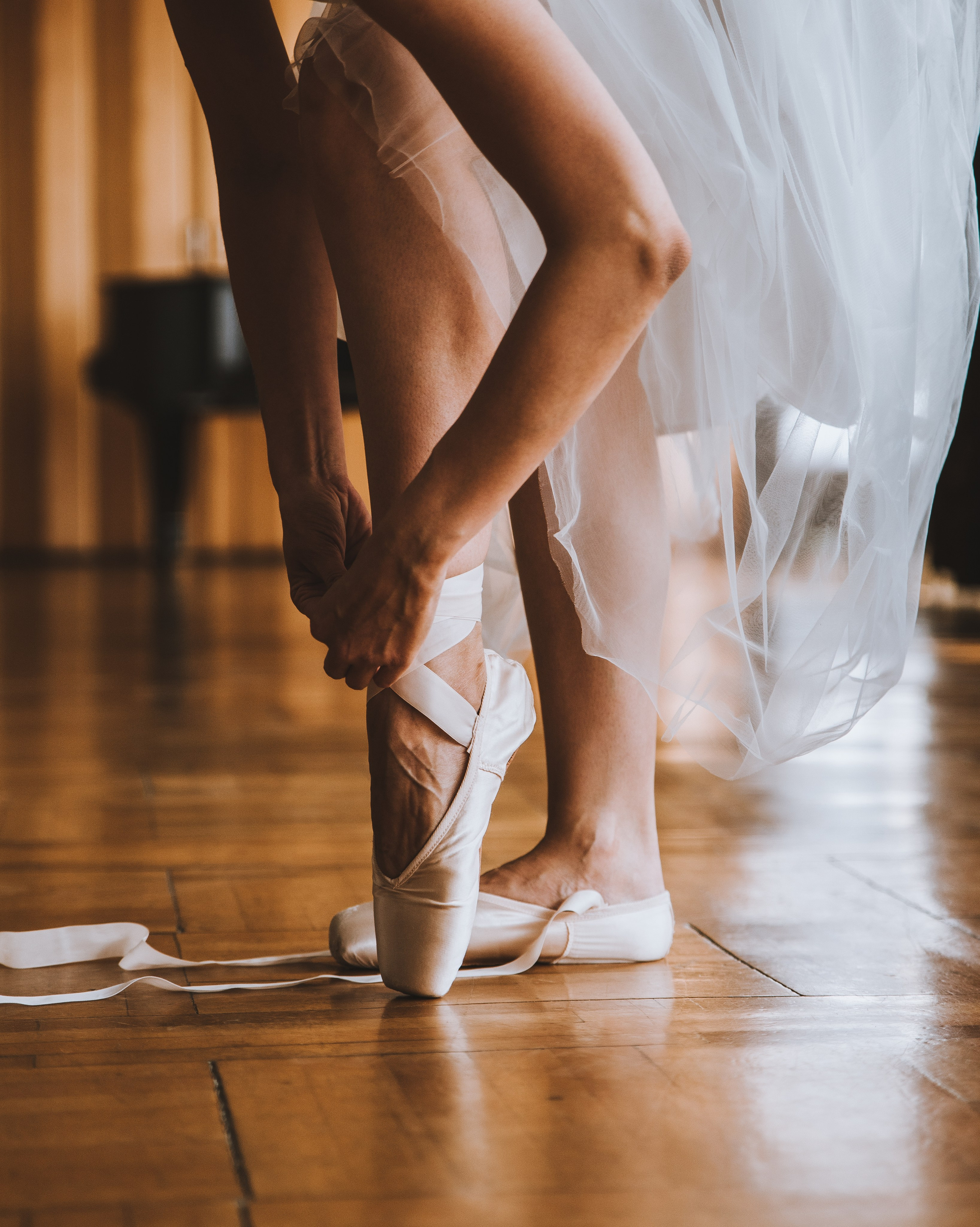 Наталья мечты Балерины. Главная