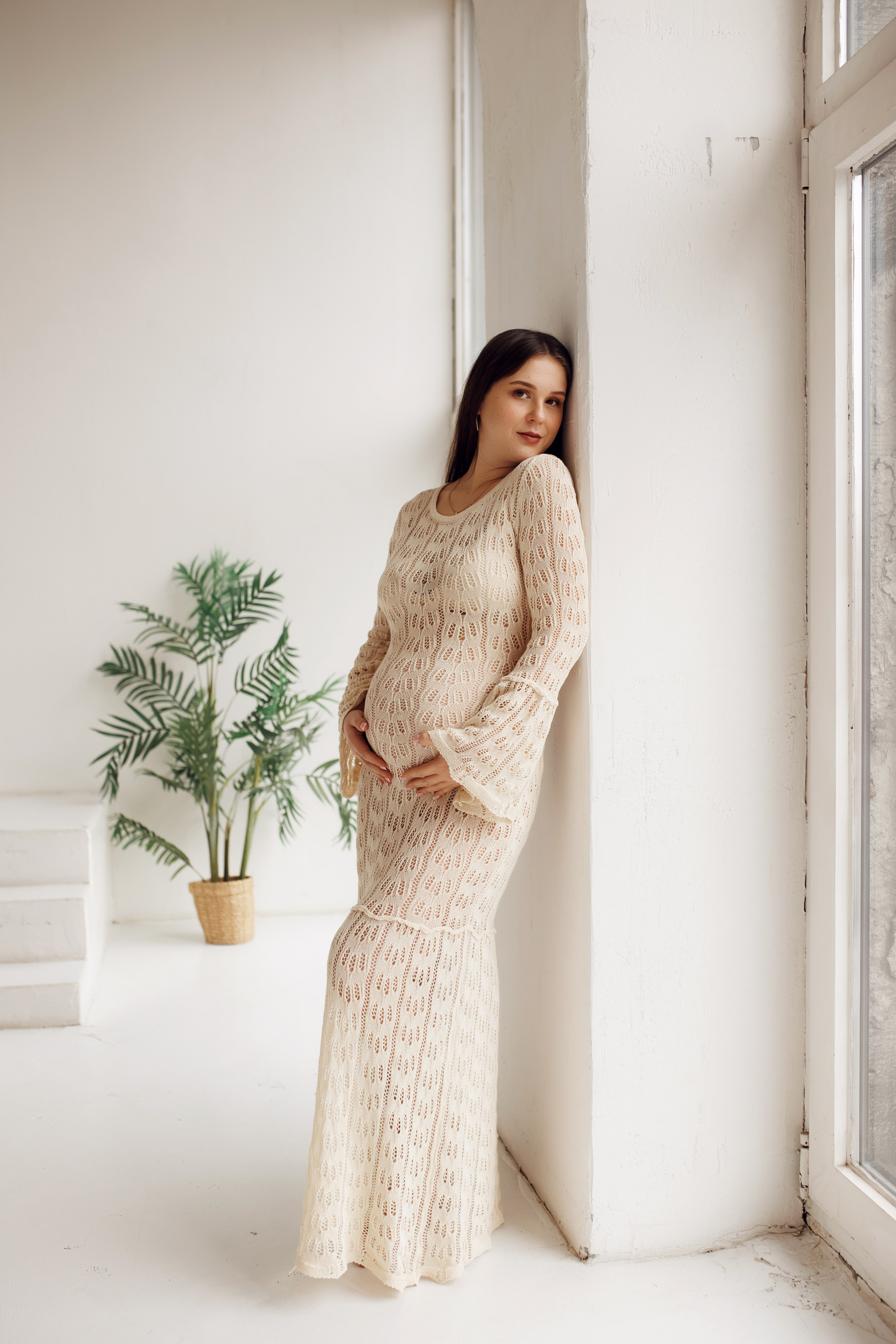 Марианна, Александр и Ариша. Семейный и детский фотограф в Москве Шарапова Ирина