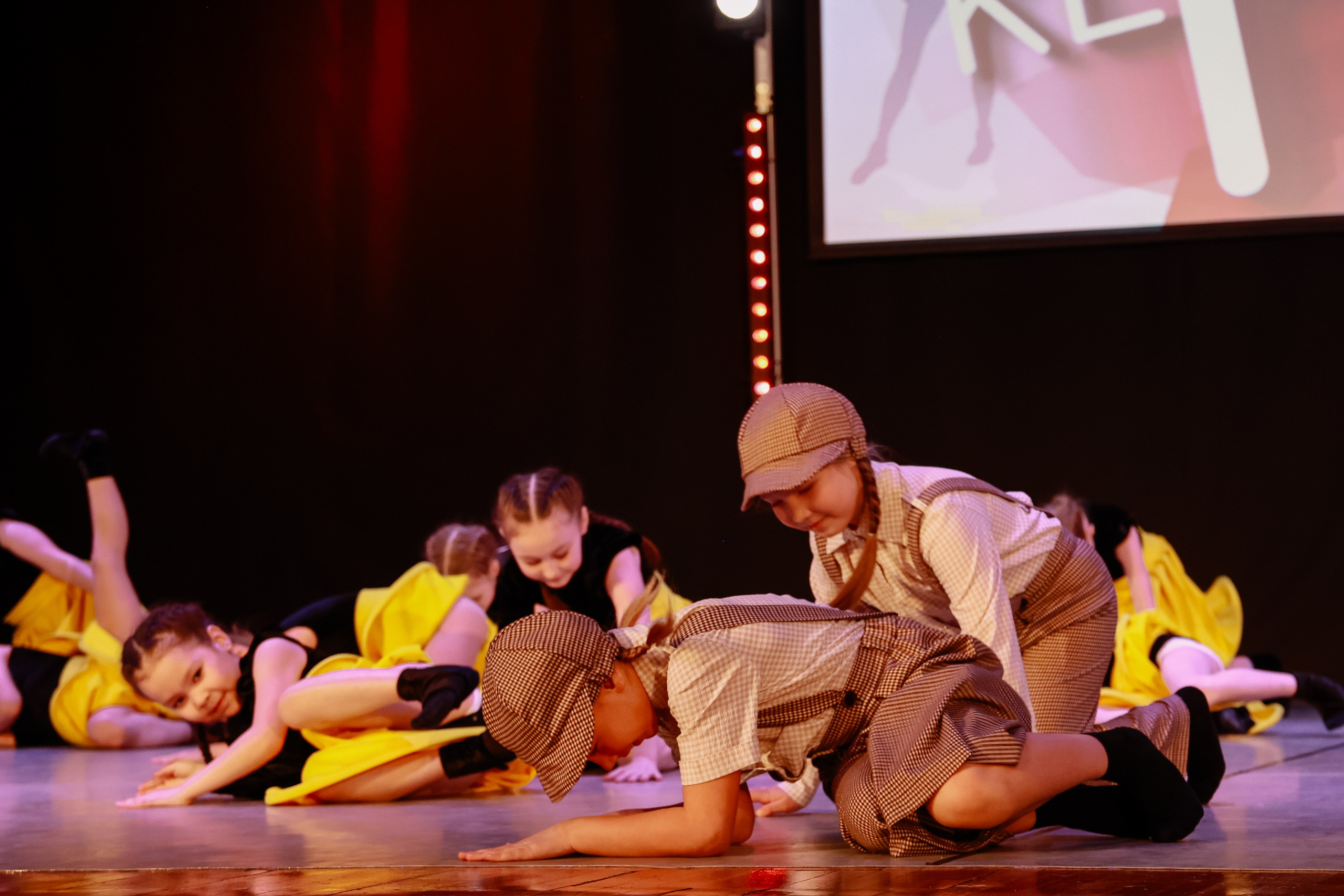 KLЮKVA конкурс-фестиваль. Фотограф Юлия Мальцева