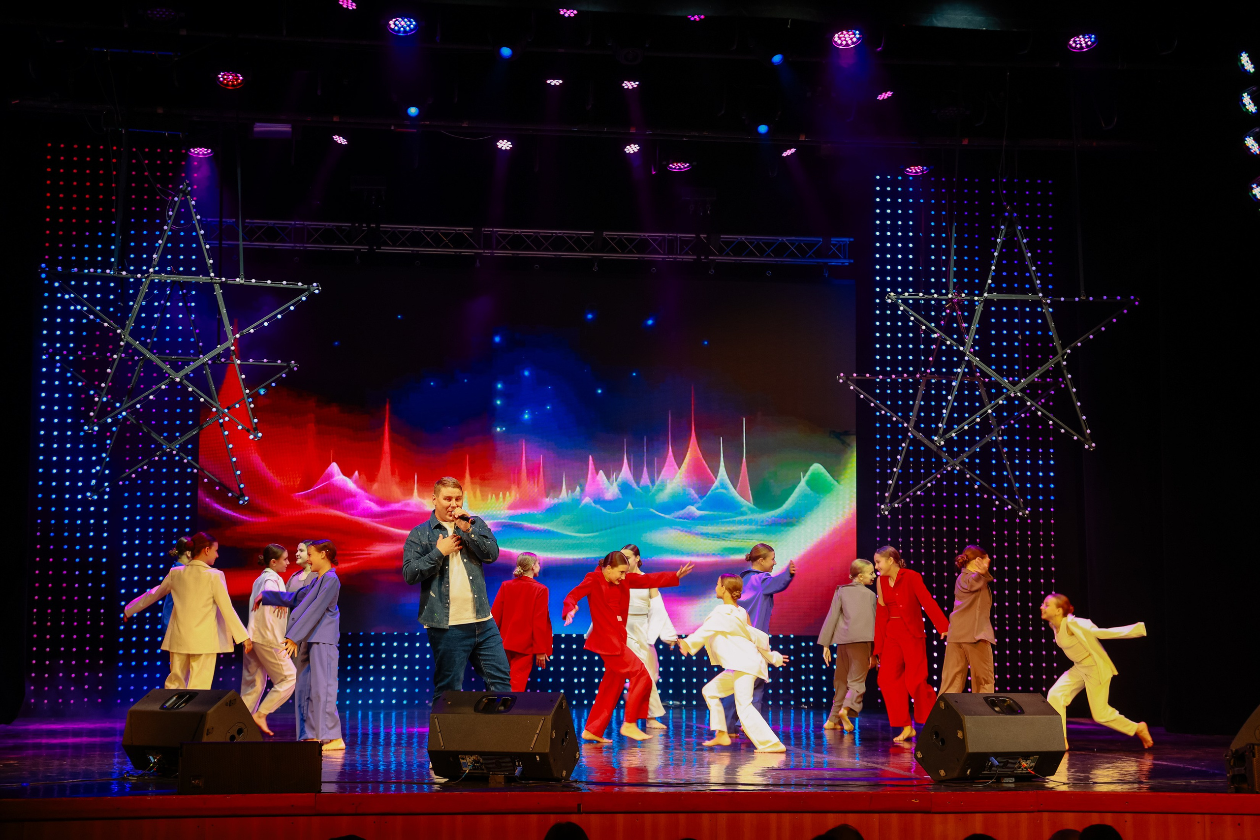 Проект «Ордынка». Фотограф Юлия Мальцева