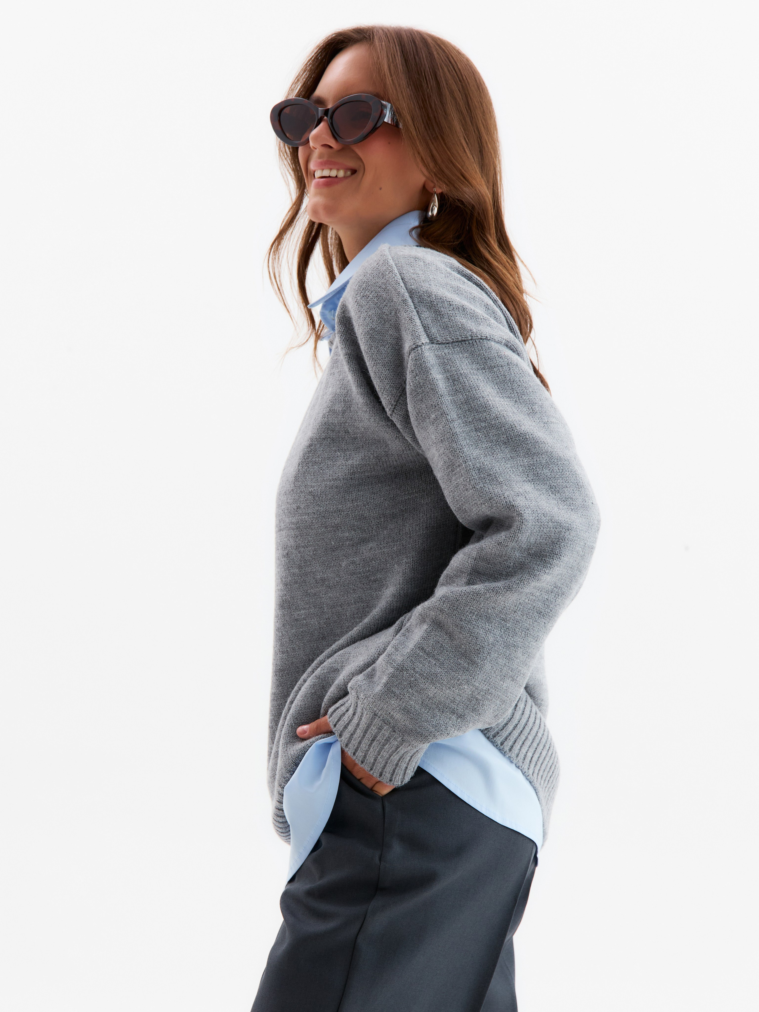 Фотосъёмка каталога одежды. Photorina — фотограф Ирина Гулемина