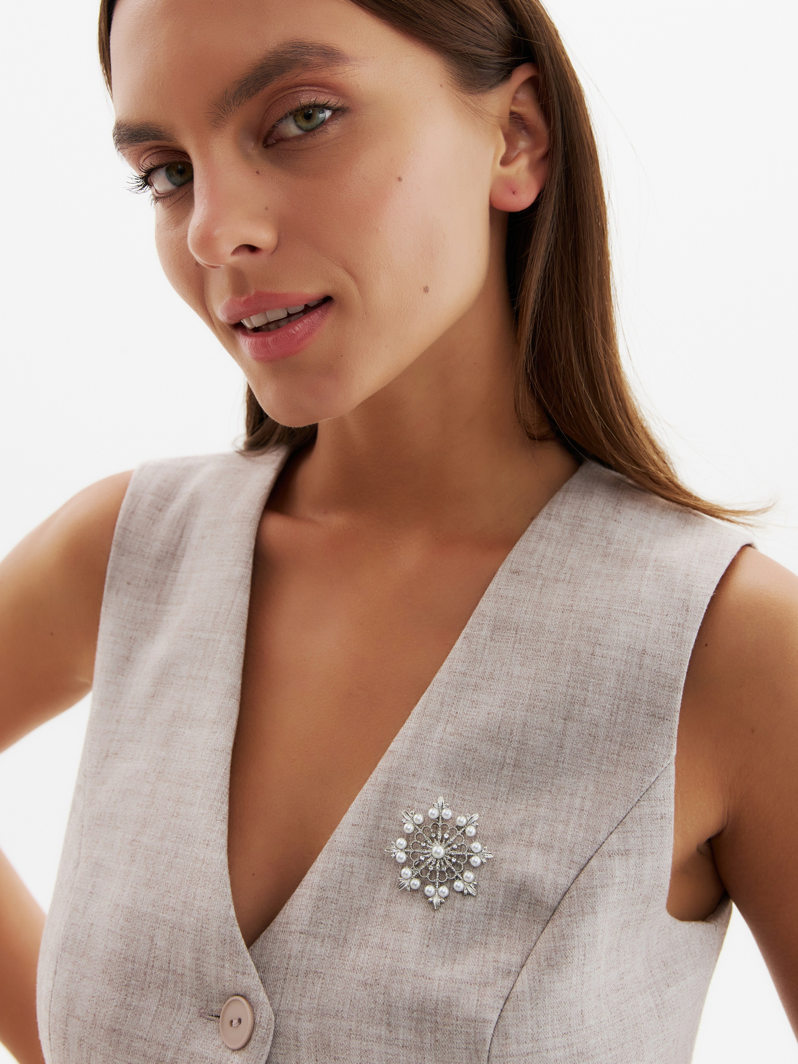 Фотосъёмка бижутерии. Photorina — фотограф Ирина Гулемина