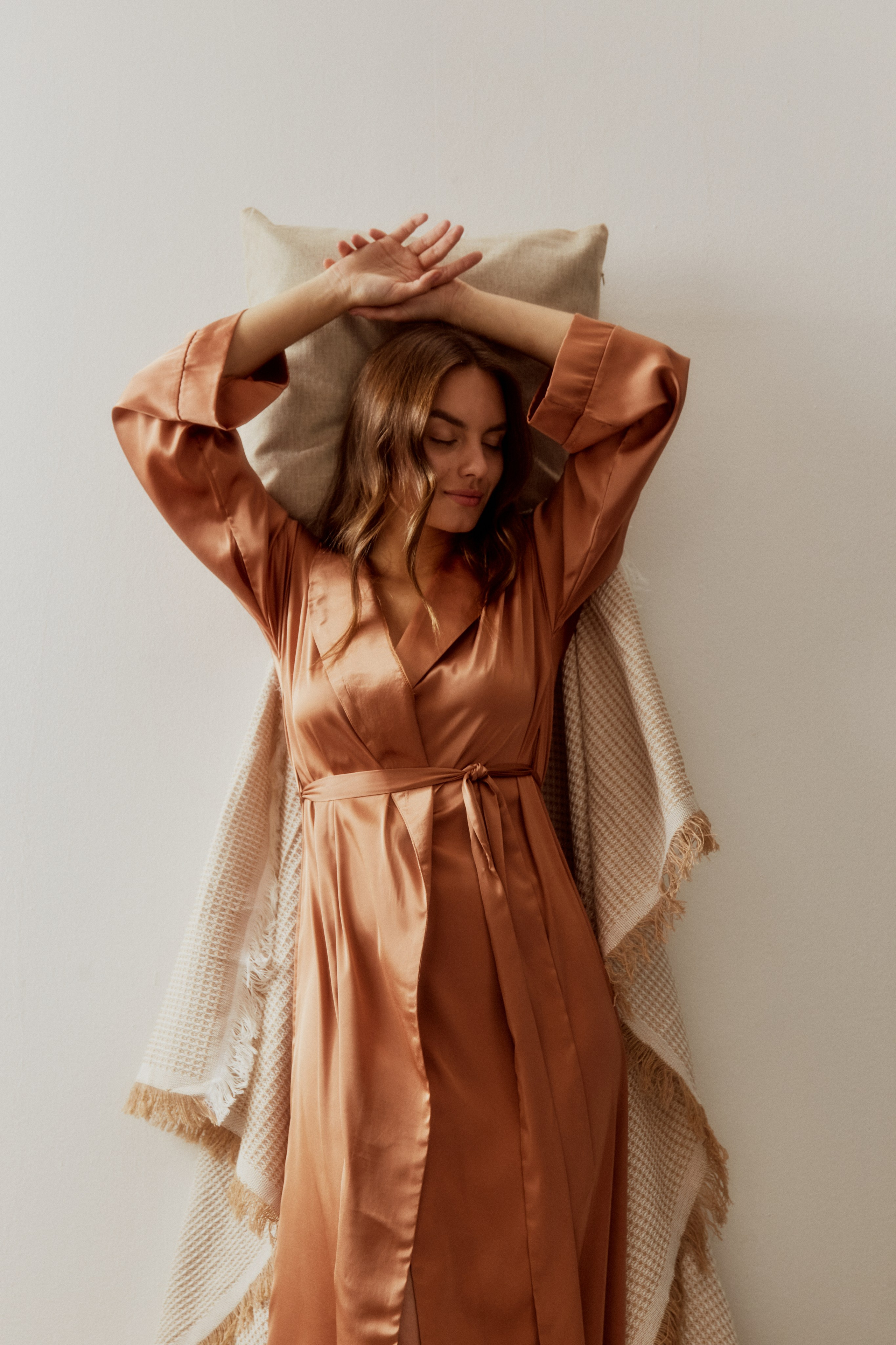 Lookbook домашний текстиль. Photorina — фотограф Ирина Гулемина