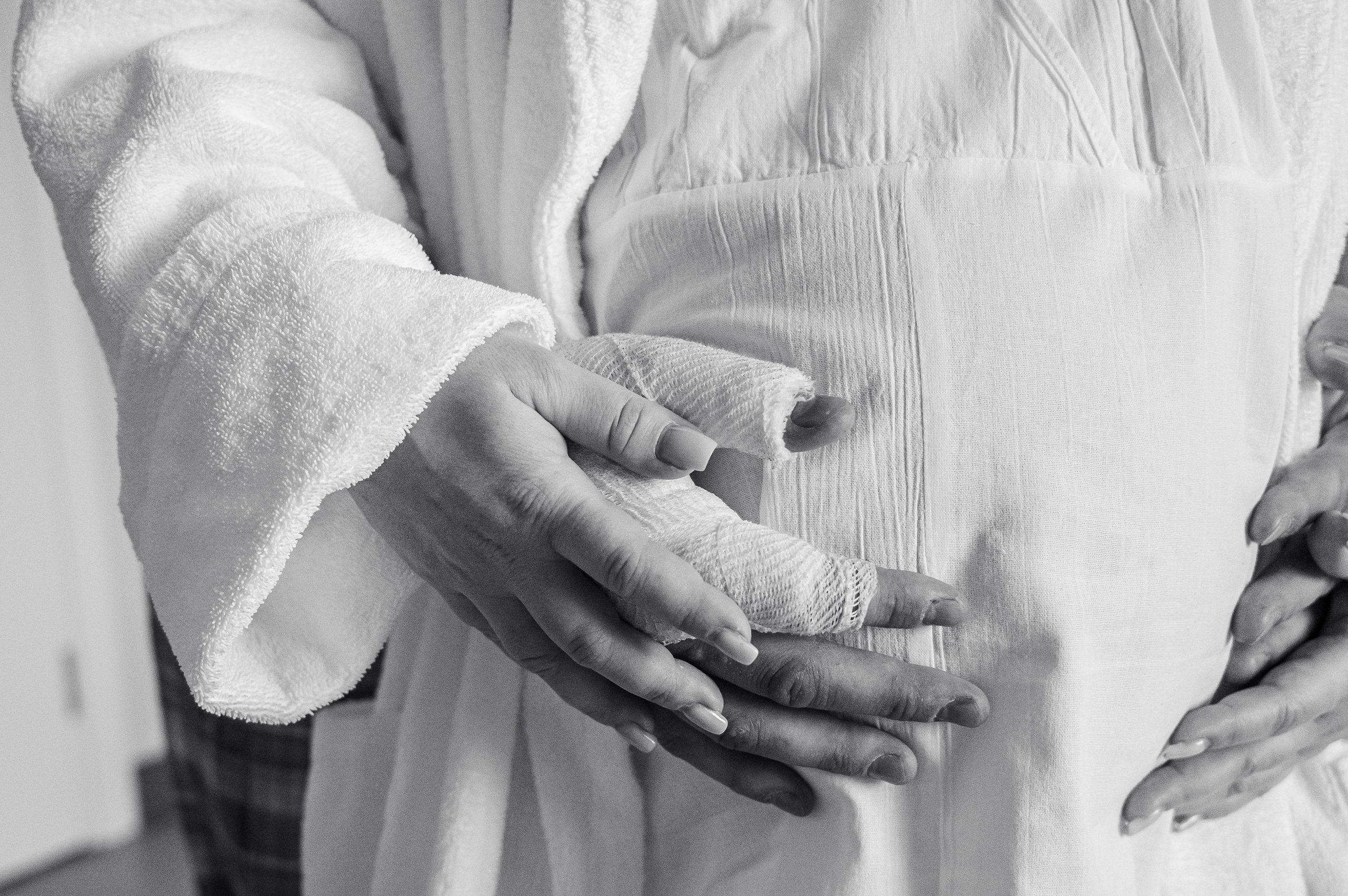 Алина родилась. Фотограф на роды СПБ Юлия Герасимова