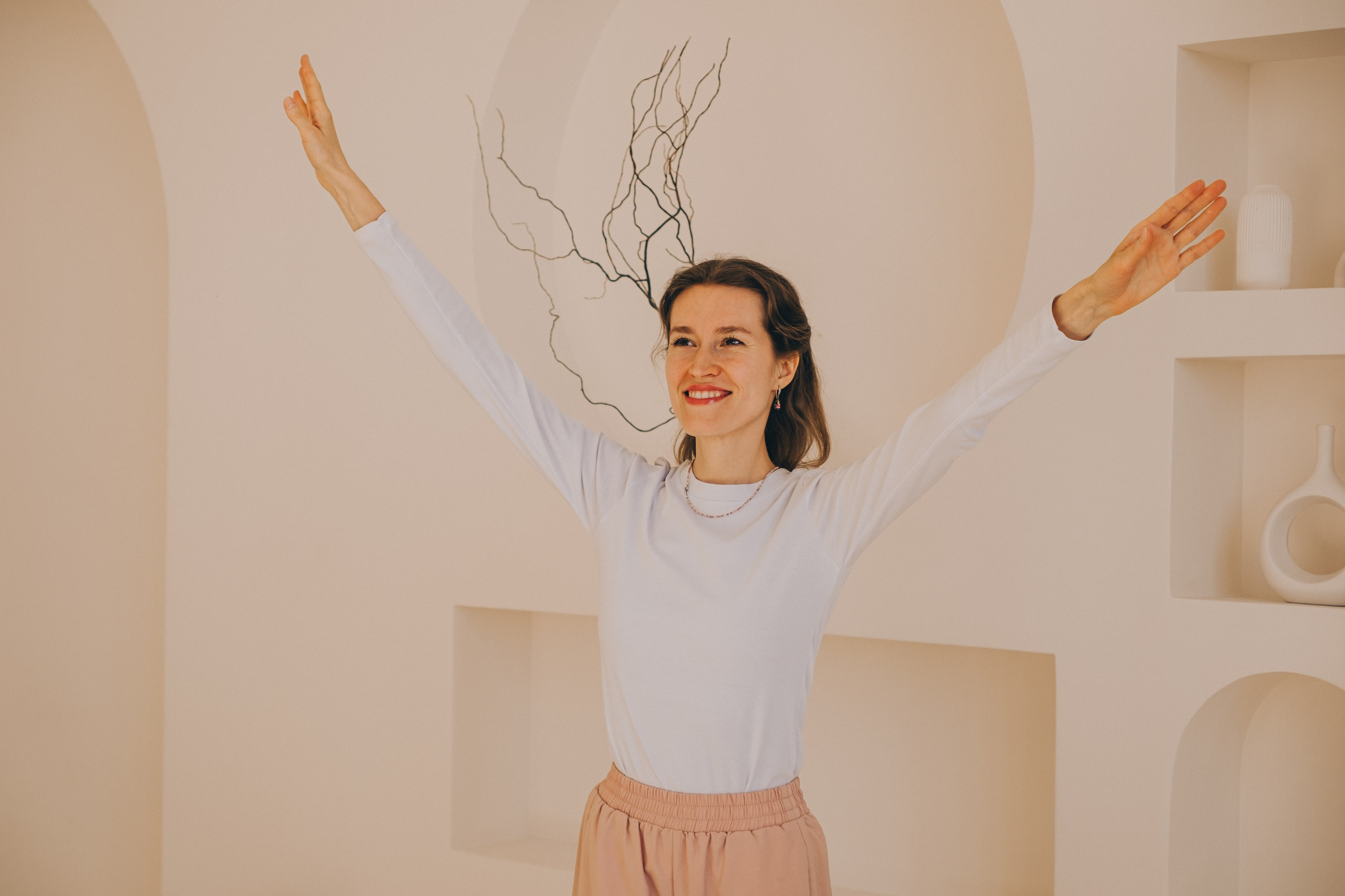 Контент для творческого объединения. Фотограф в Иркутске Анна Мирошникова