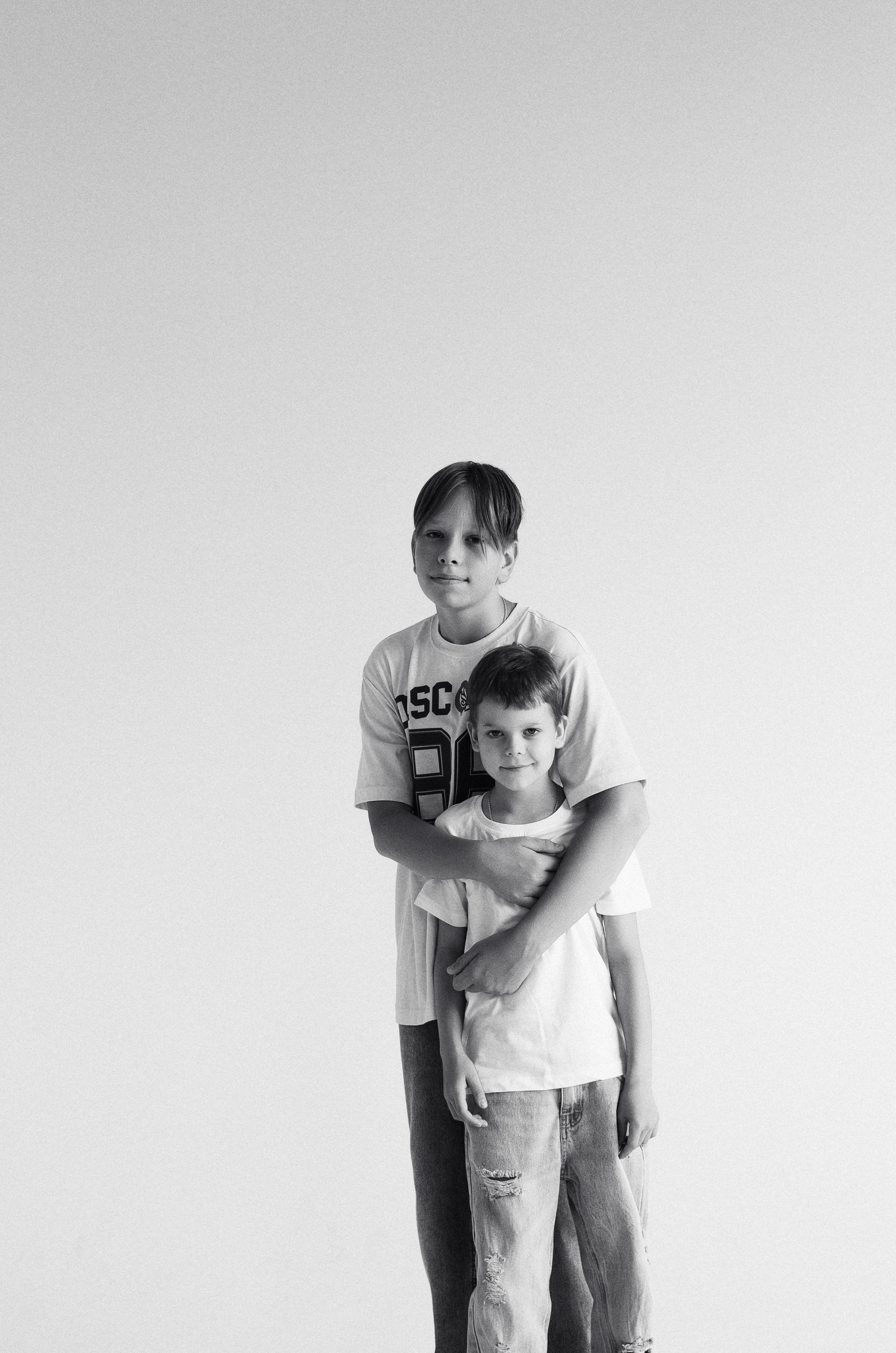 Виктория с детишками. Наталья Севрук — фотограф во Владимире