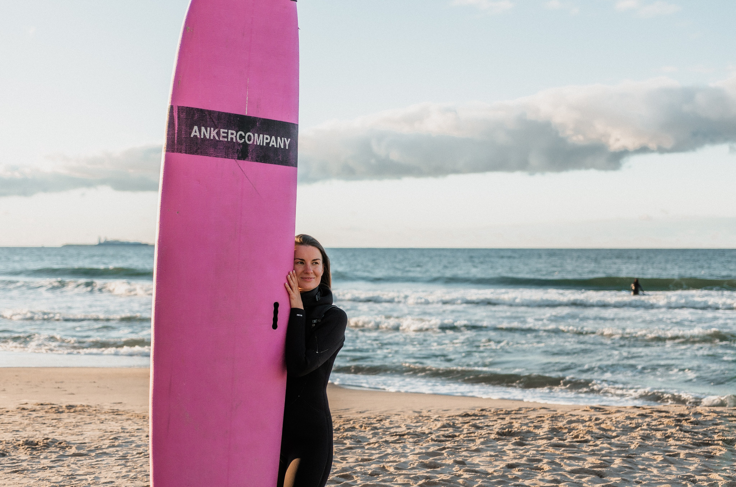 Сёрфинг. Наталья Севрук — фотограф во Владимире