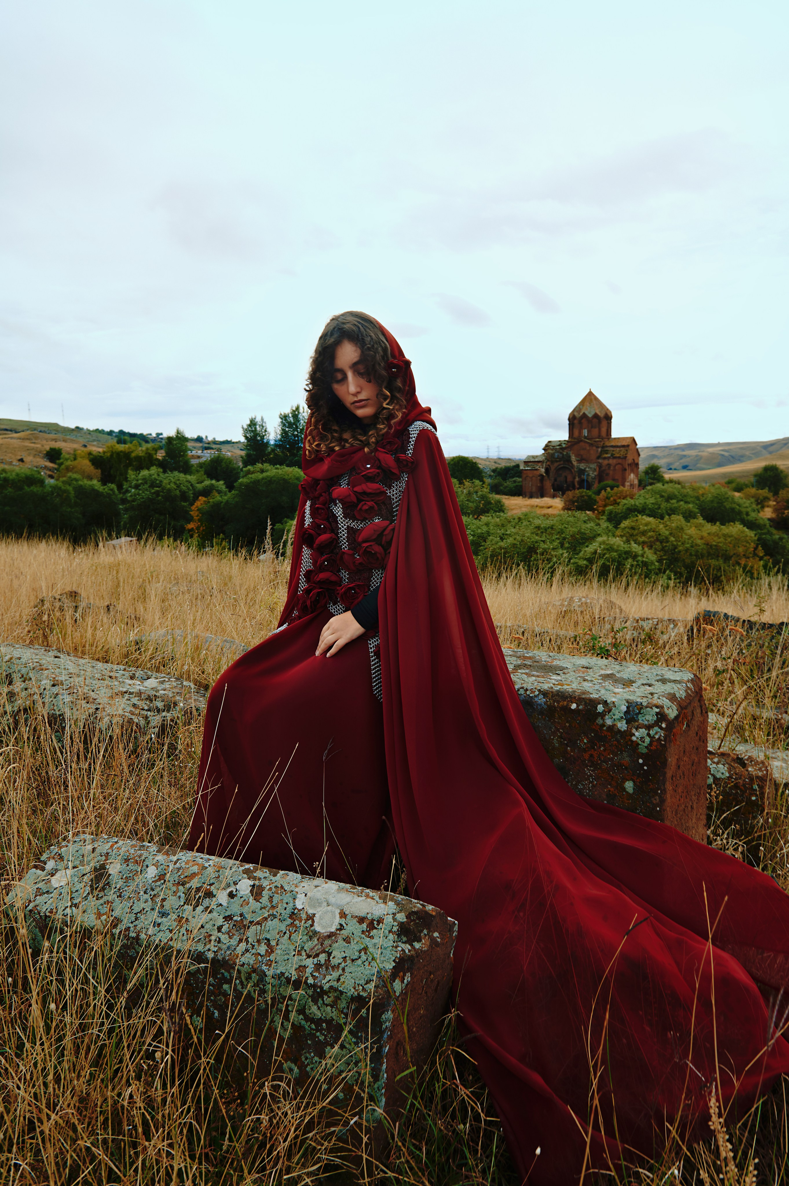 Mane. Дарья Володина — арт и fashion фотограф в Москве | рекламные и ювелирные съемки