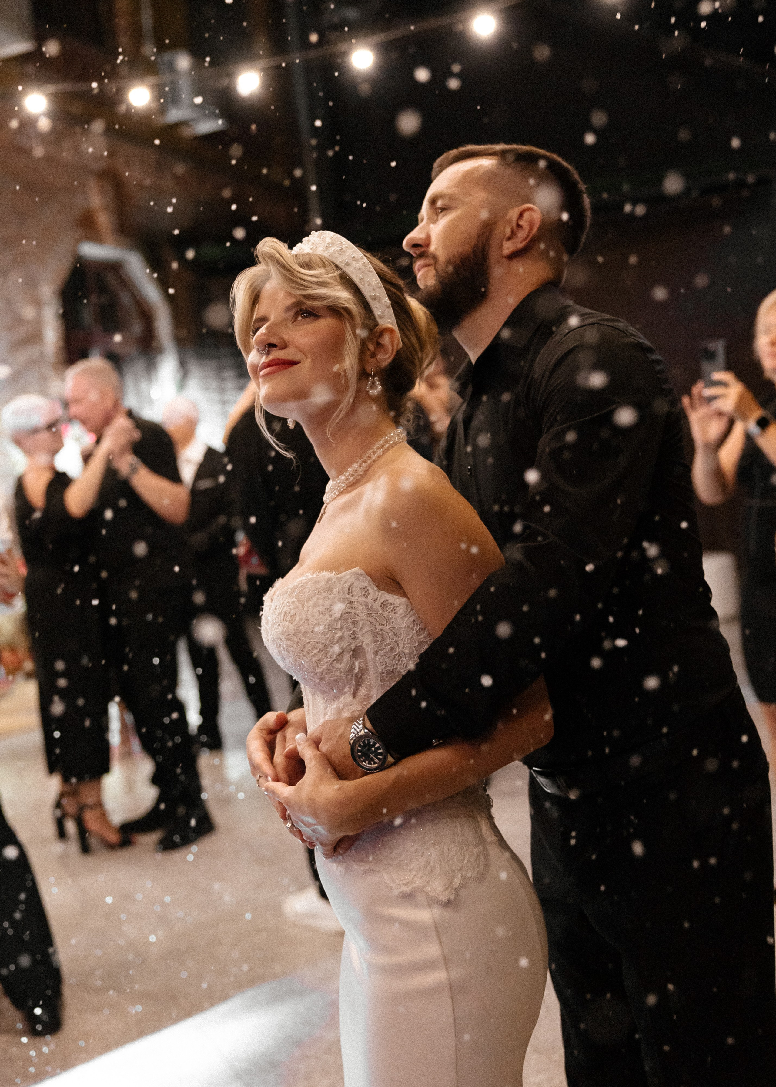 Даша + Дима. Свадебный и семейный фотограф в Саратове Маша Паника