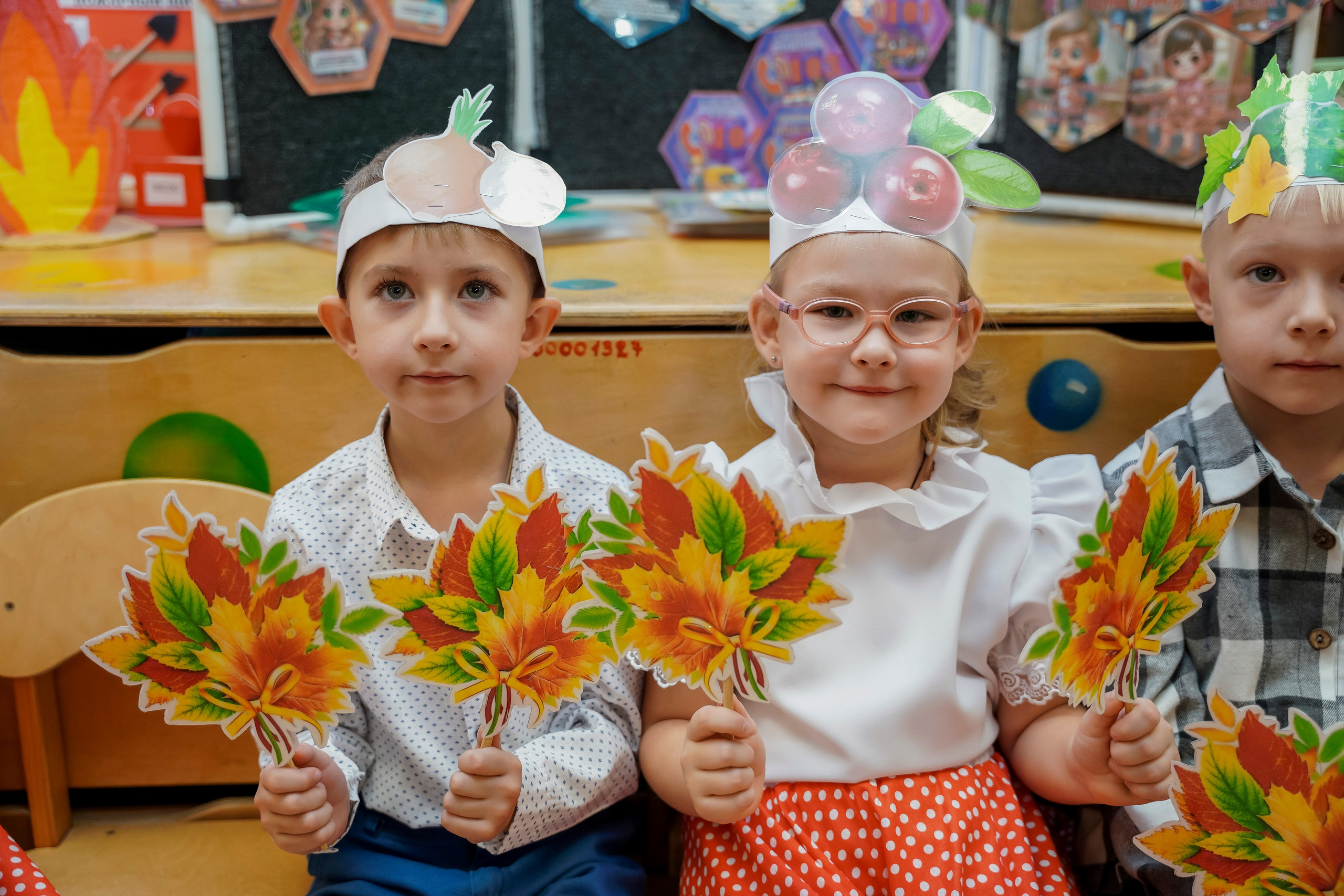 Осень 1. Геннадий Войтов — контент под любые задачи